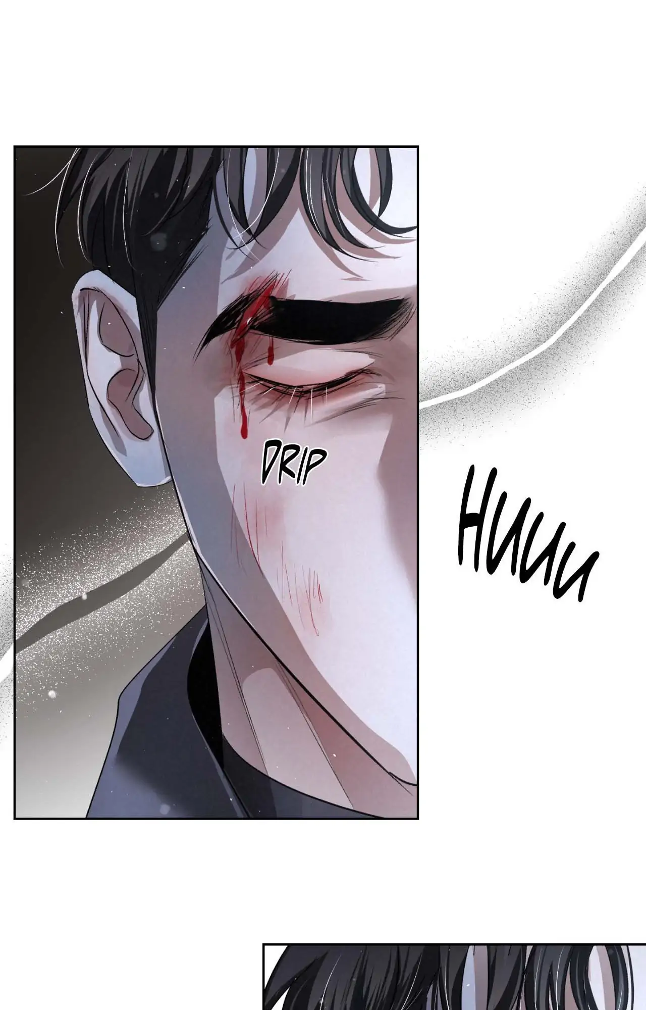 Bloodbound Chapter 43 - Page 60 in English