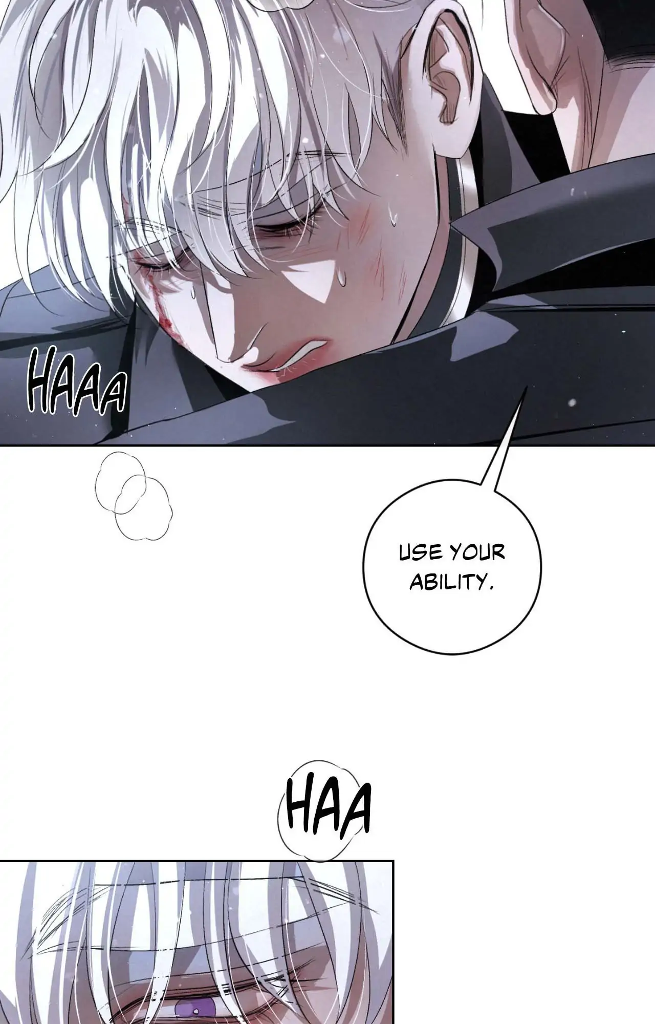 Bloodbound Chapter 43 - Page 62 in English