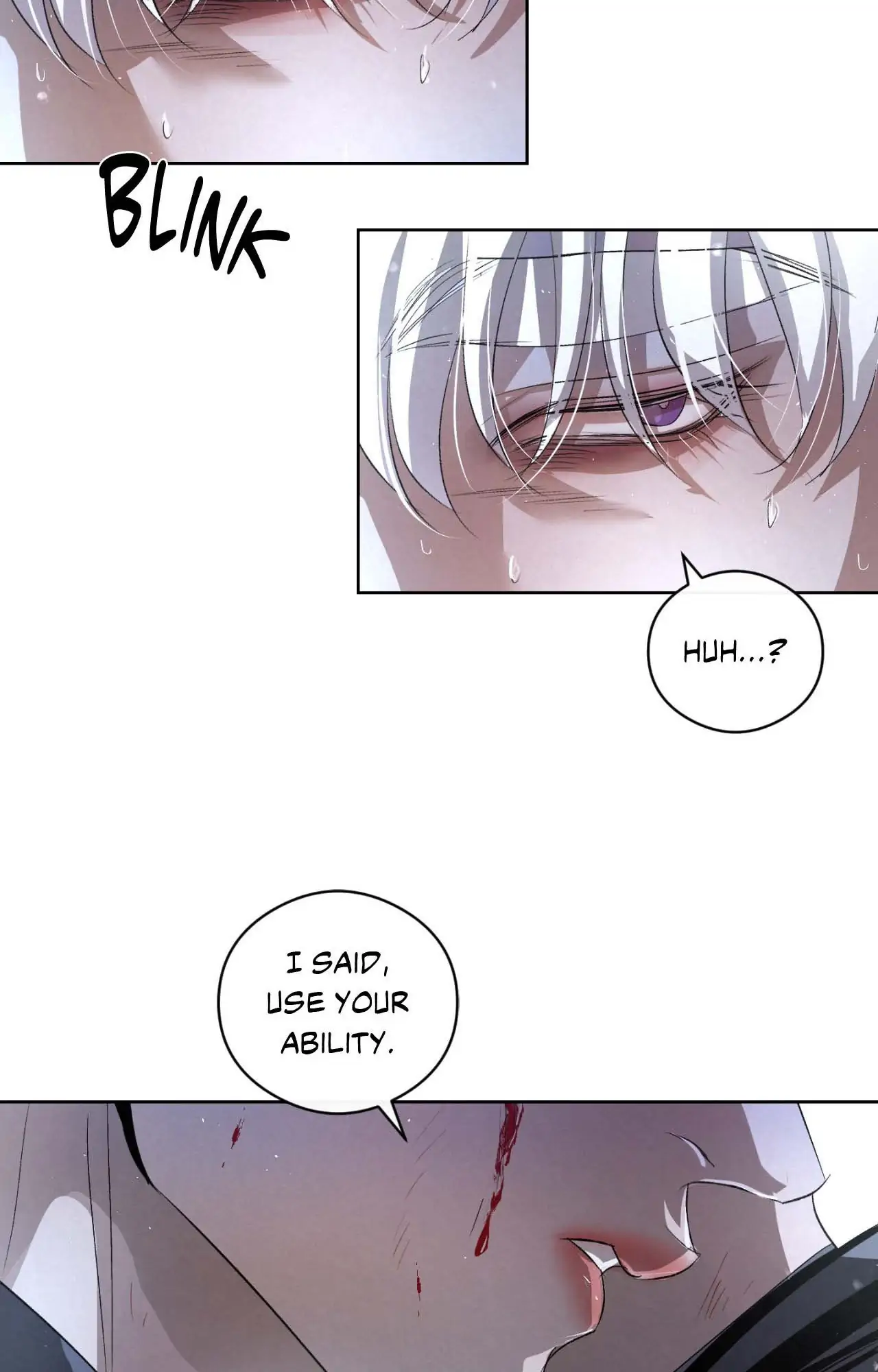 Bloodbound Chapter 43 - Page 63 in English