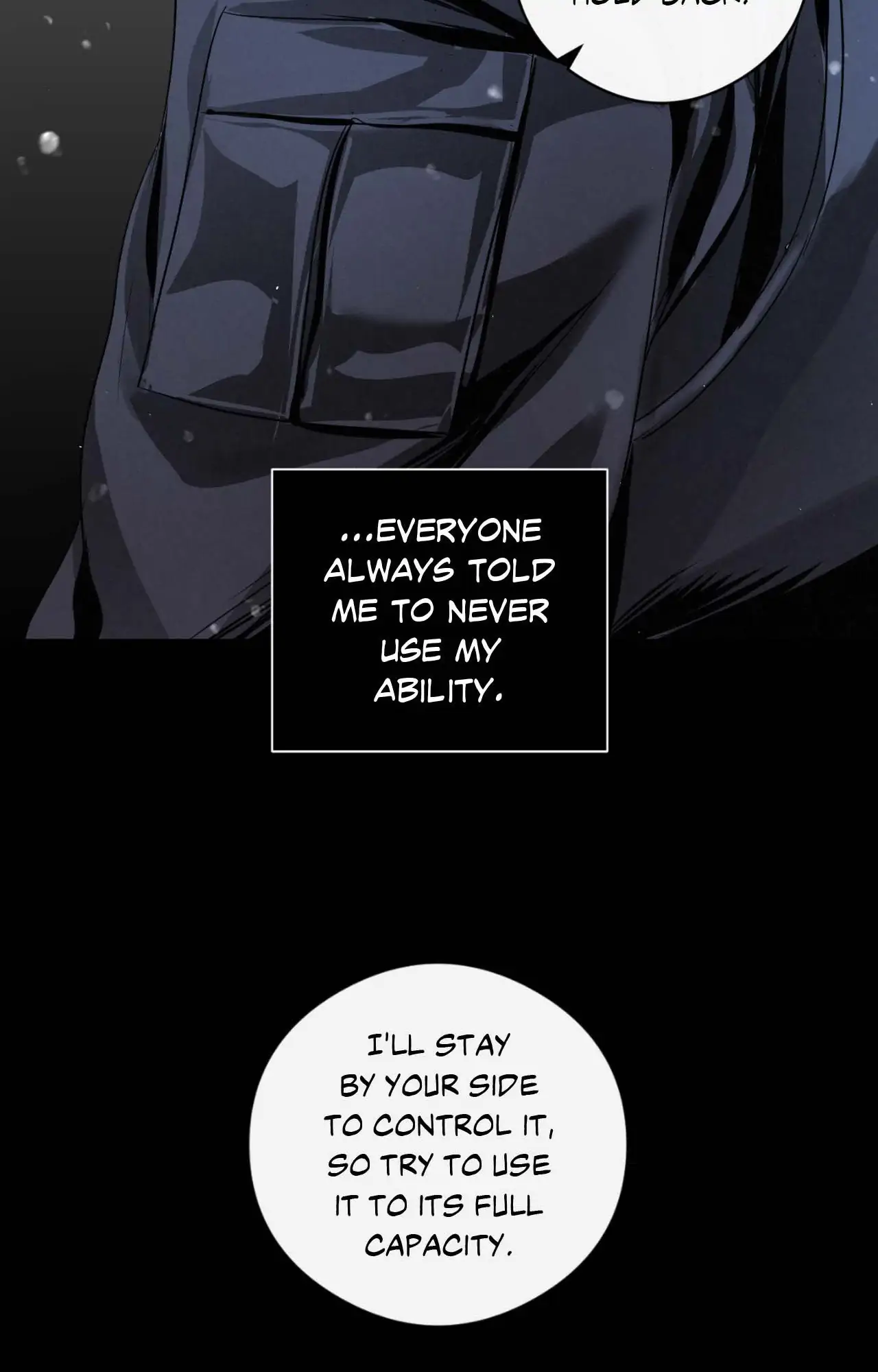 Bloodbound Chapter 43 - Page 70 in English