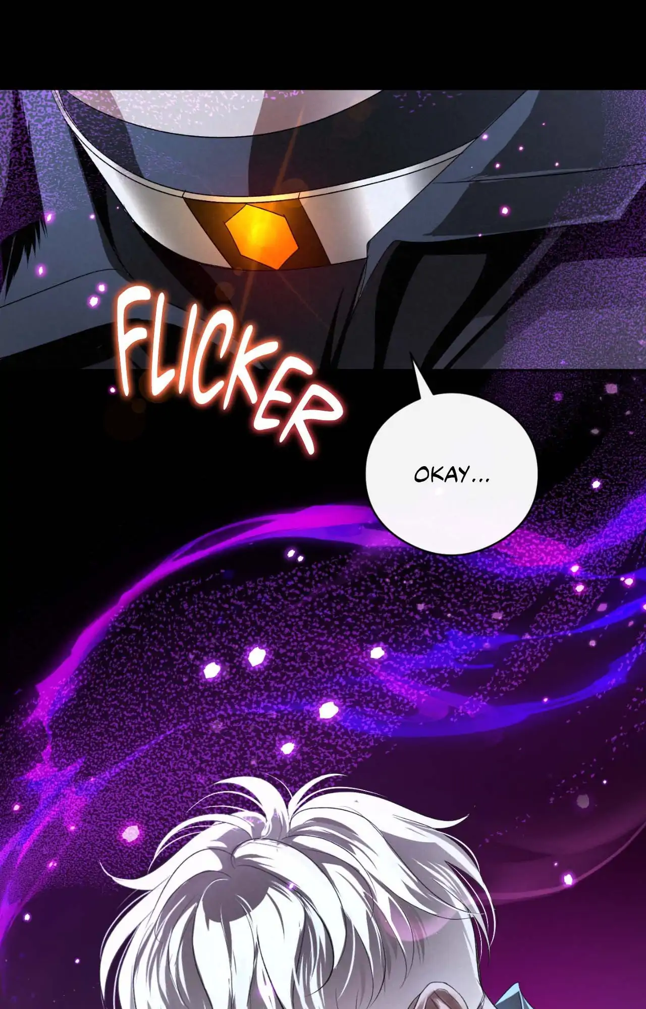 Bloodbound Chapter 43 - Page 71 in English