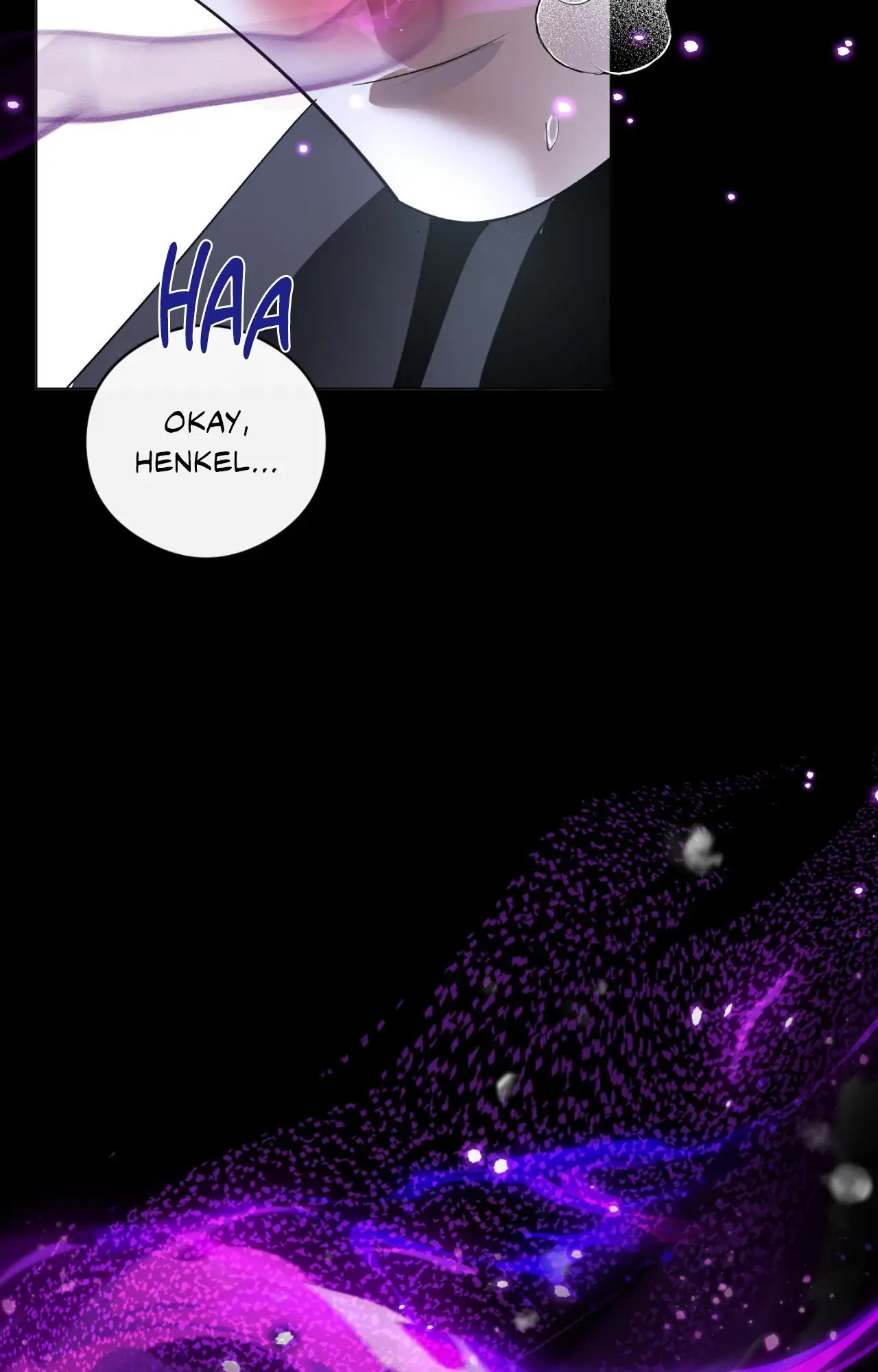 Bloodbound Chapter 43 - Page 80 in English