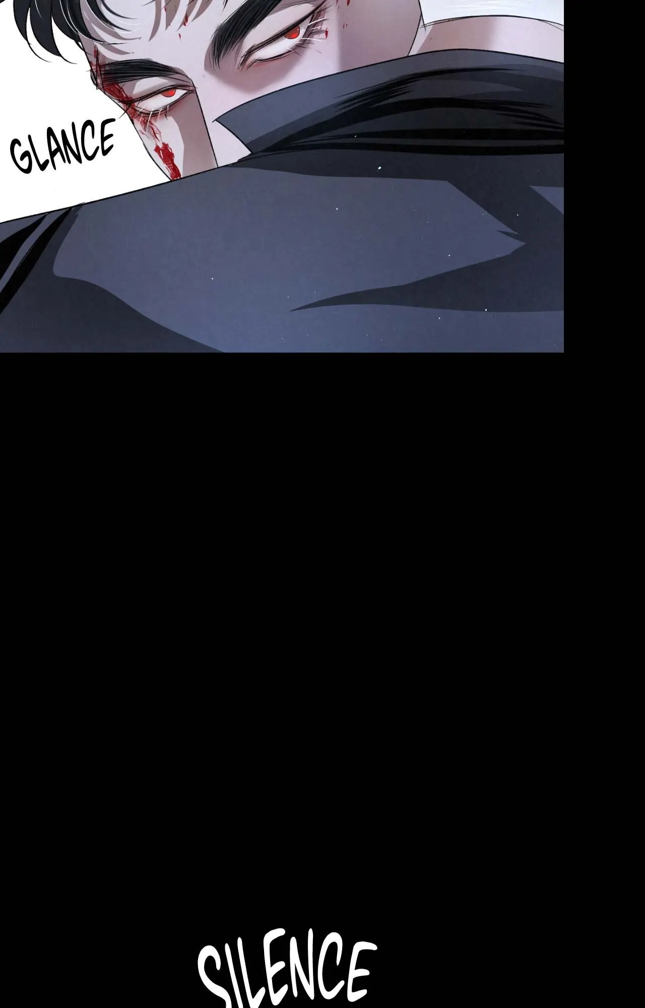 Bloodbound Chapter 43 - Page 84 in English