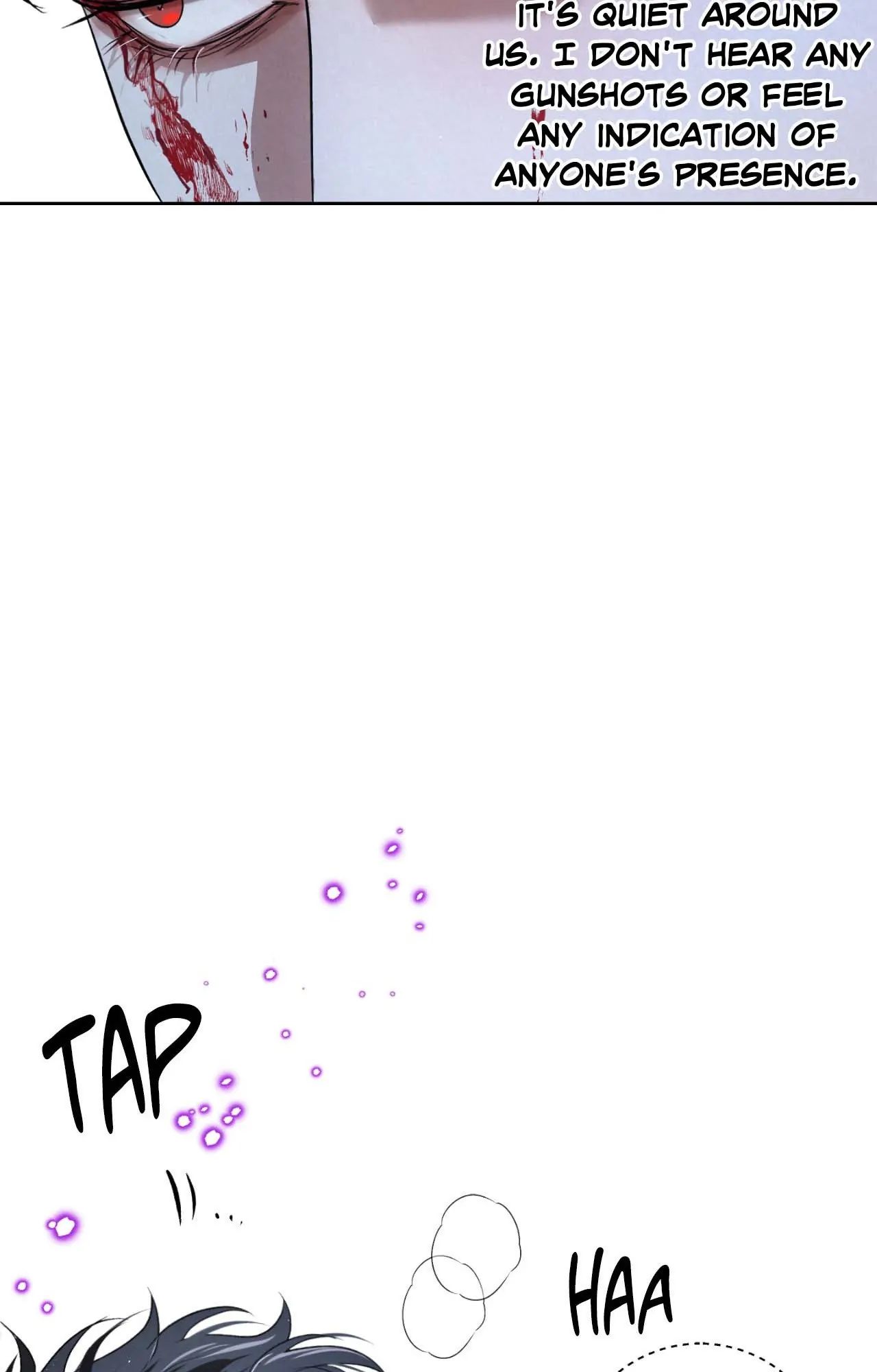 Bloodbound Chapter 43 - Page 86 in English