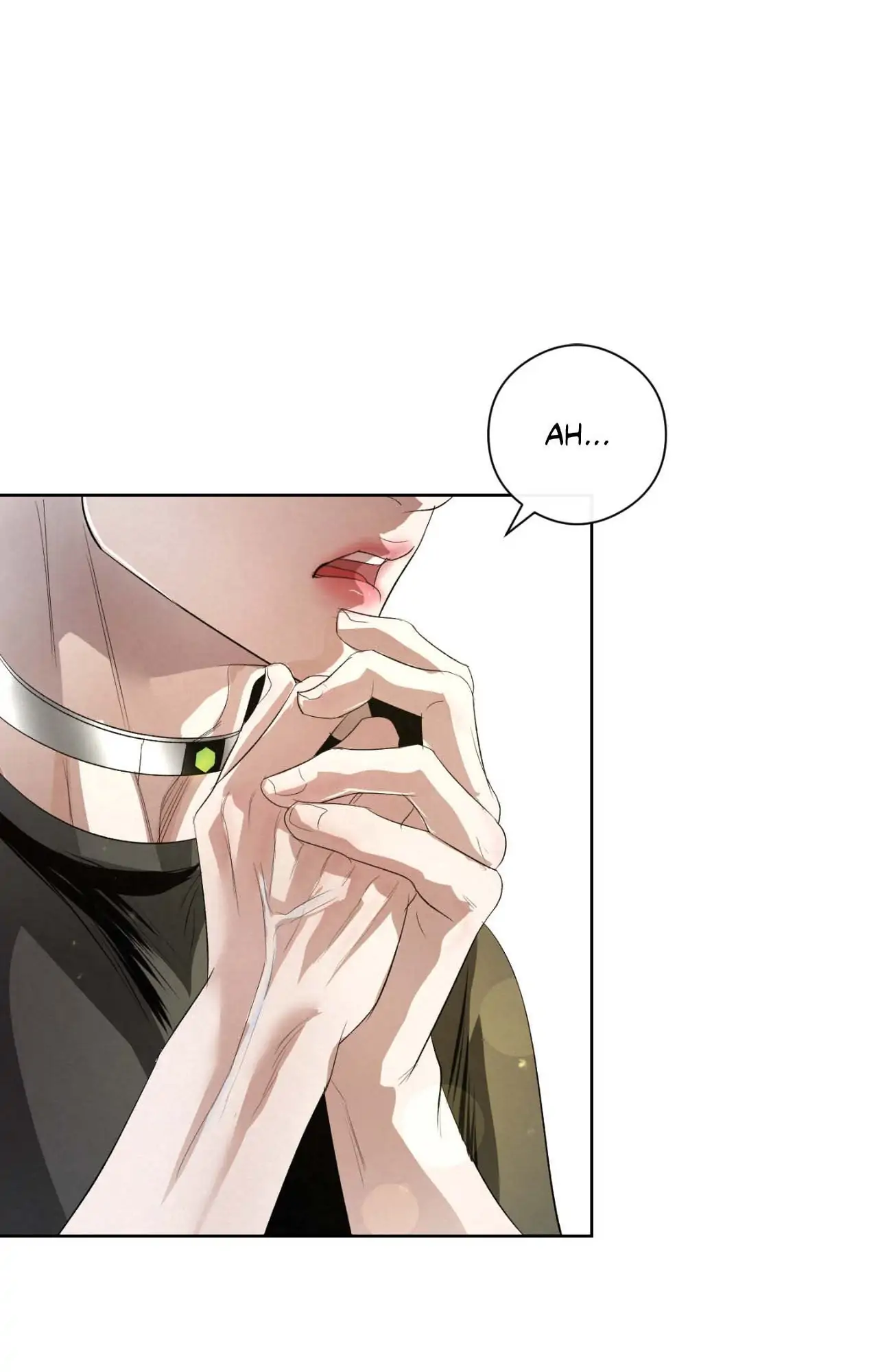 Bloodbound Chapter 44 - Page 22 in English
