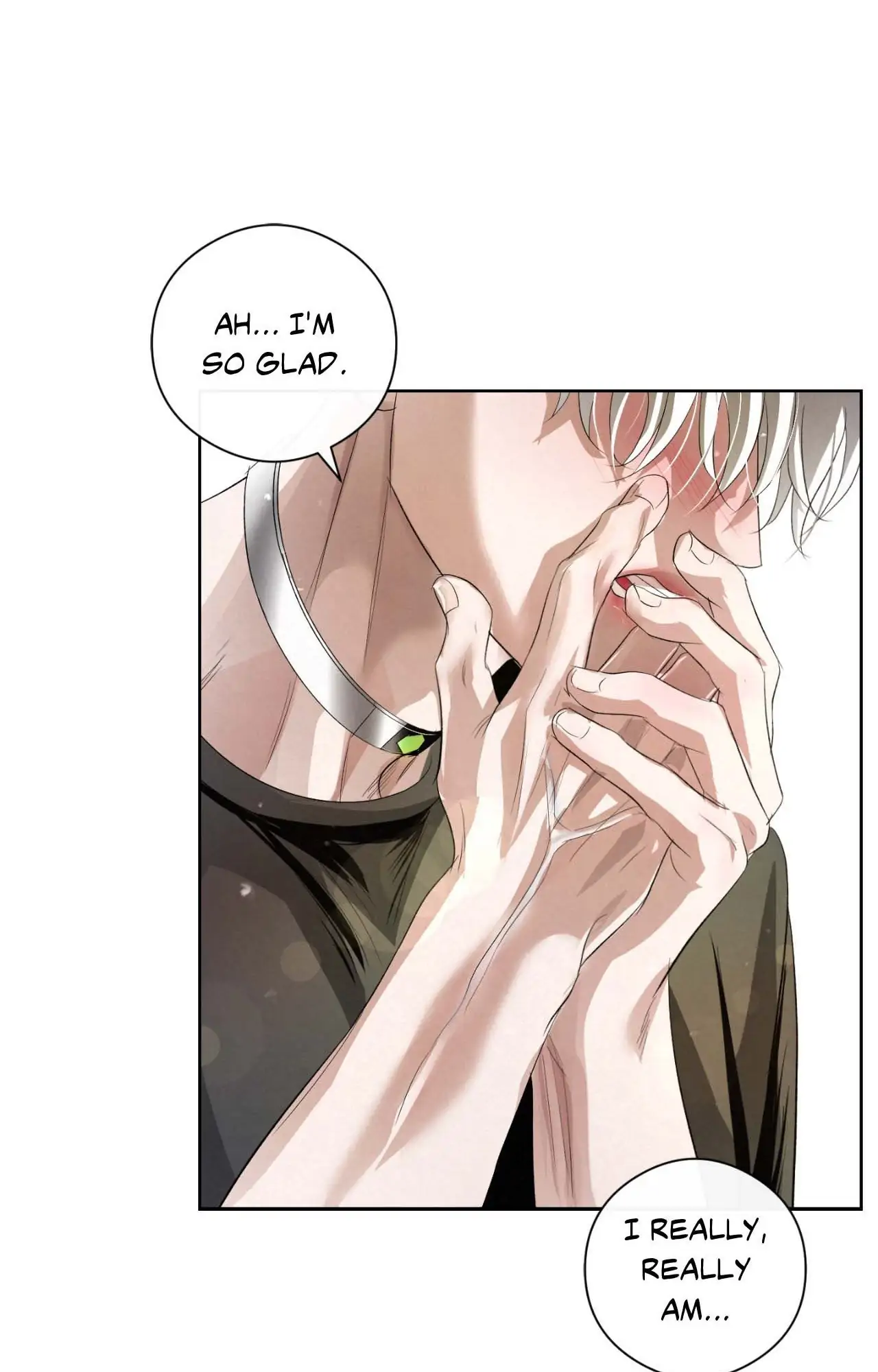 Bloodbound Chapter 44 - Page 23 in English