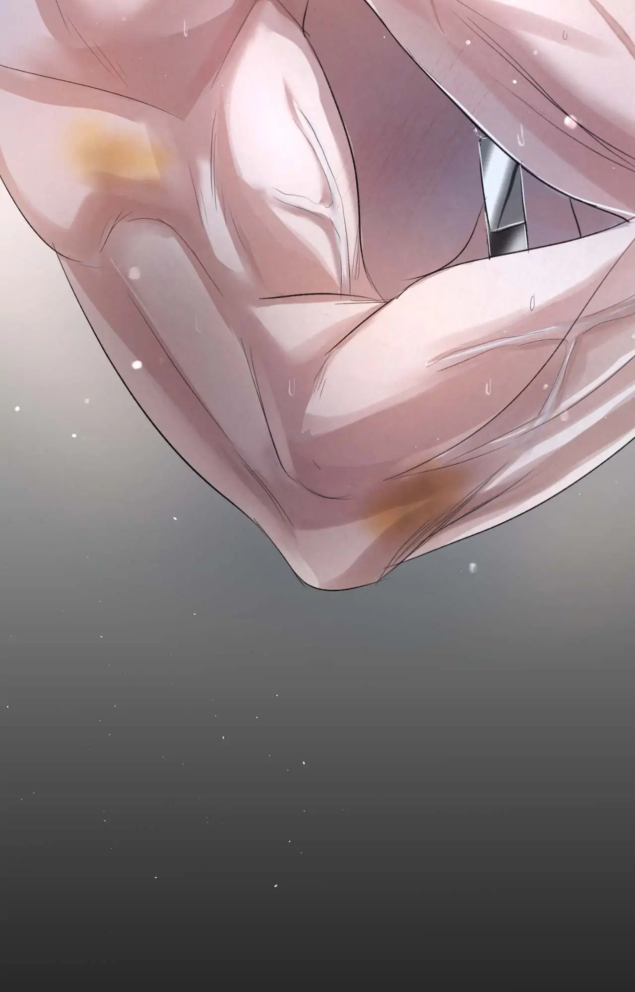 Bloodbound Chapter 44 - Page 34 in English