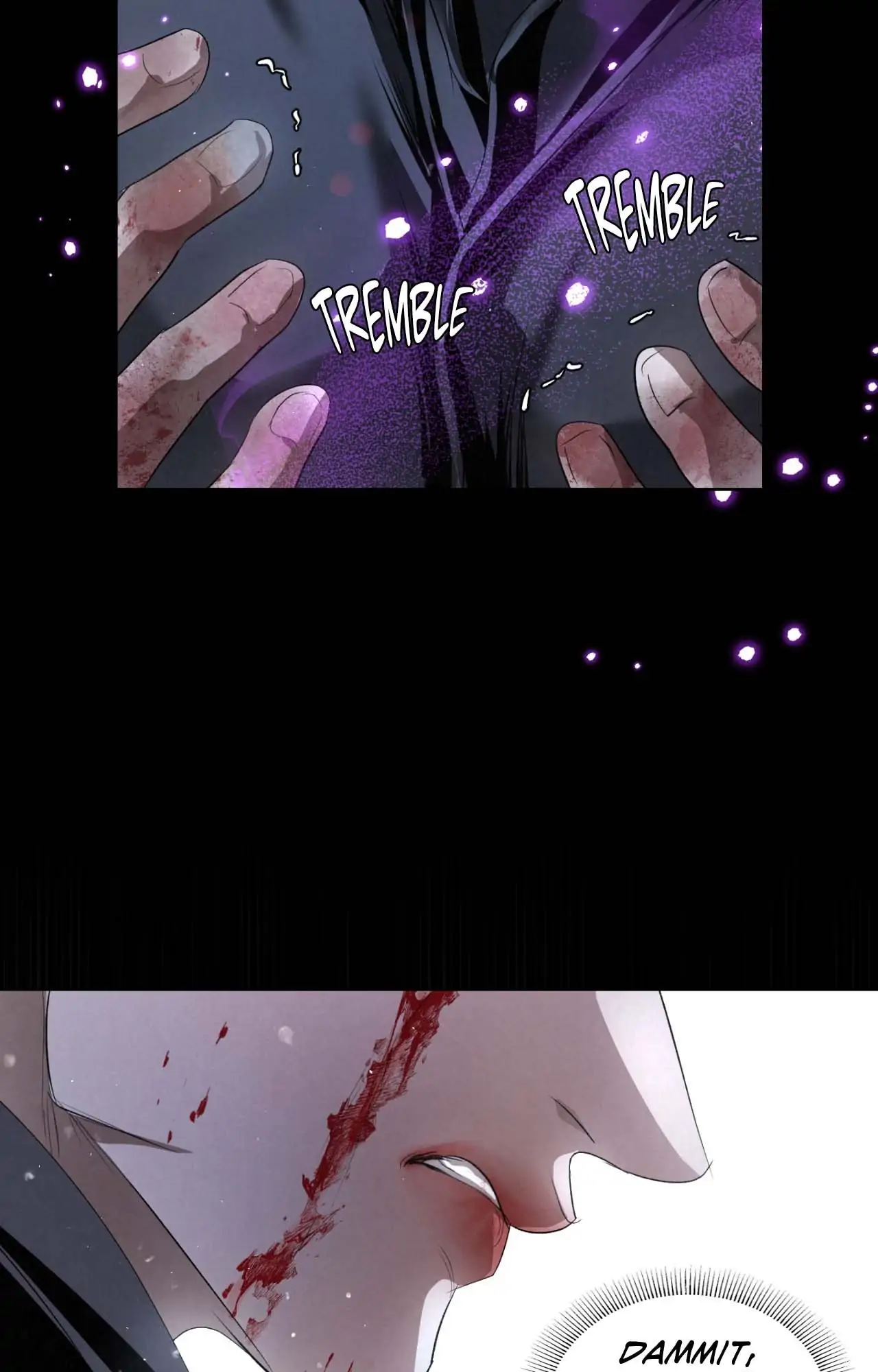 Bloodbound Chapter 44 - Page 4 in English