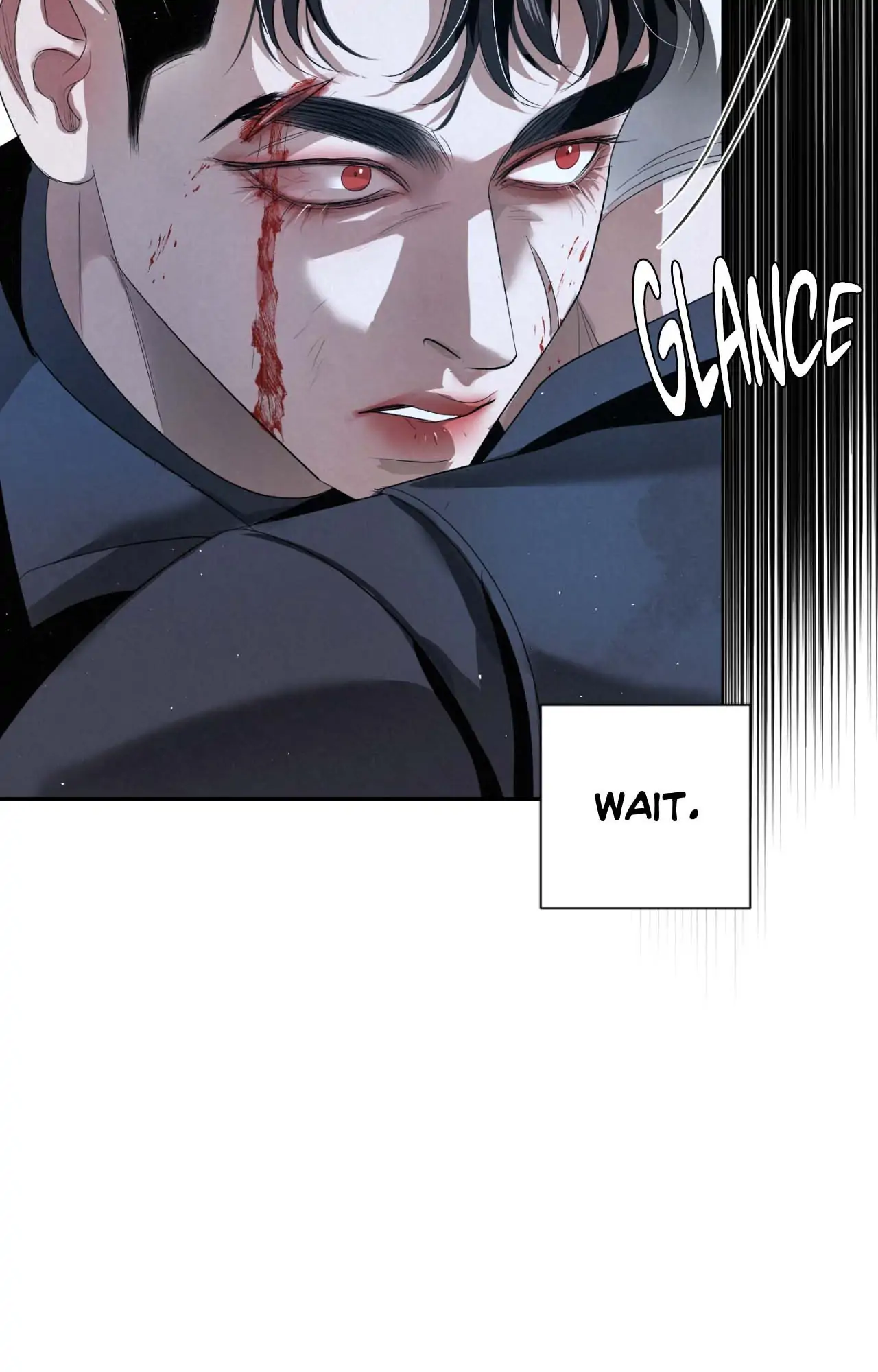 Bloodbound Chapter 44 - Page 41 in English