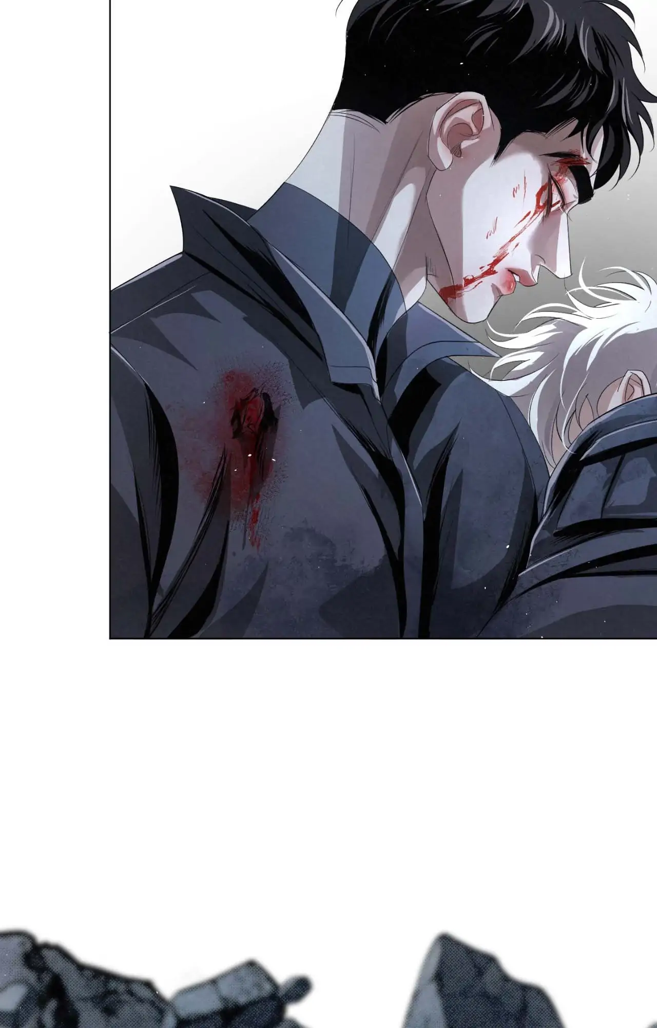 Bloodbound Chapter 44 - Page 61 in English