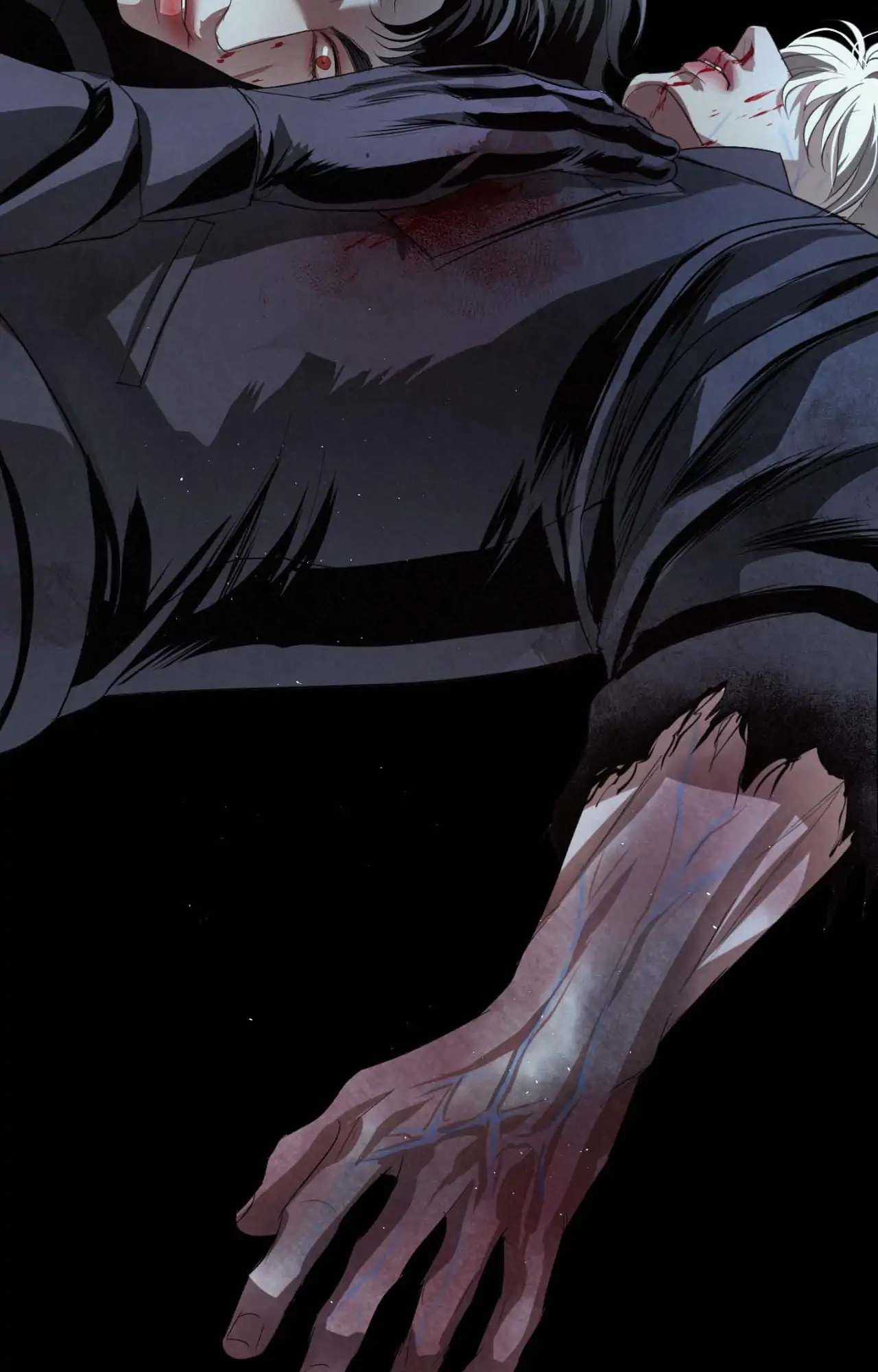 Bloodbound Chapter 44 - Page 65 in English