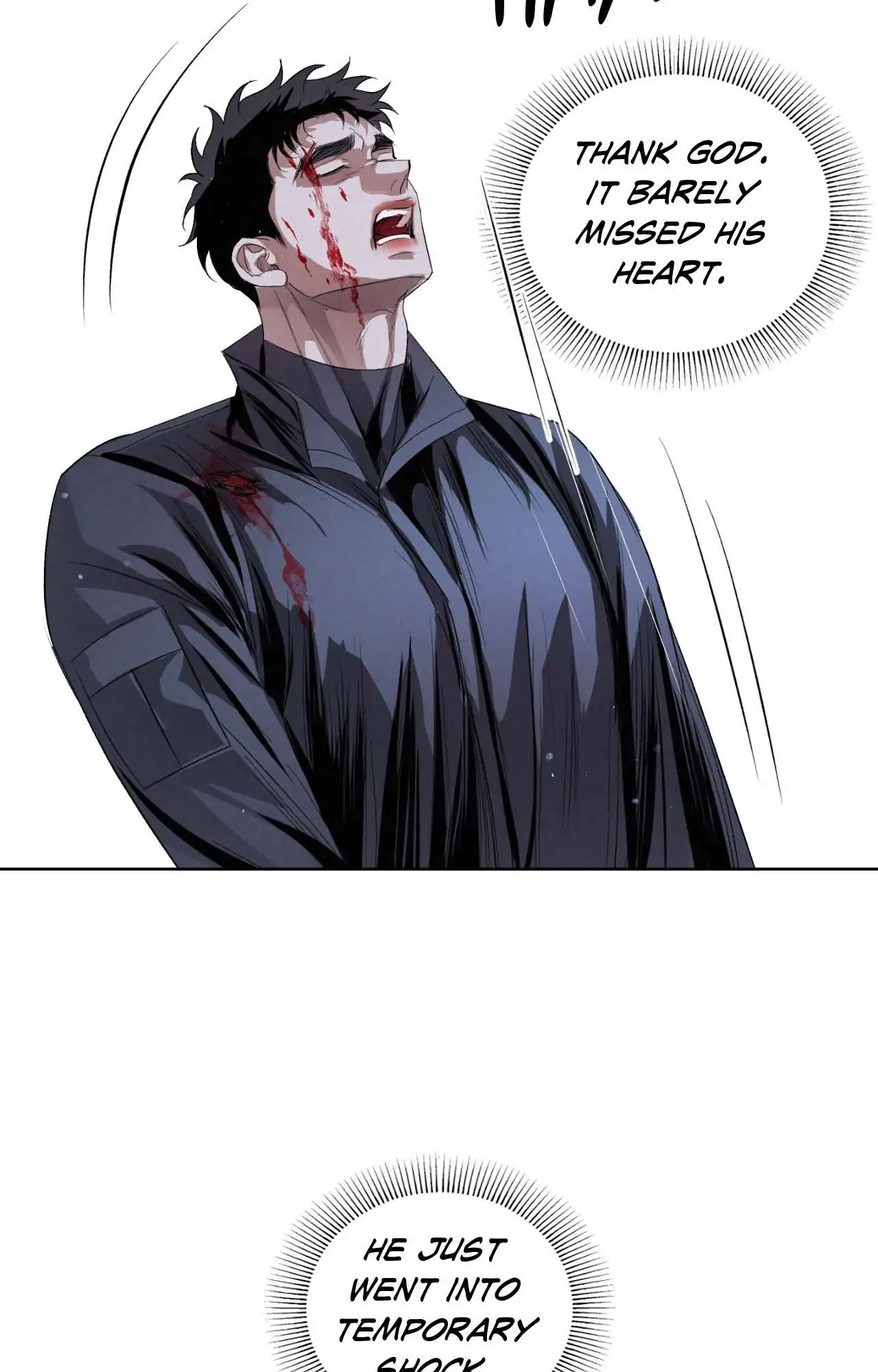 Bloodbound Chapter 44 - Page 69 in English