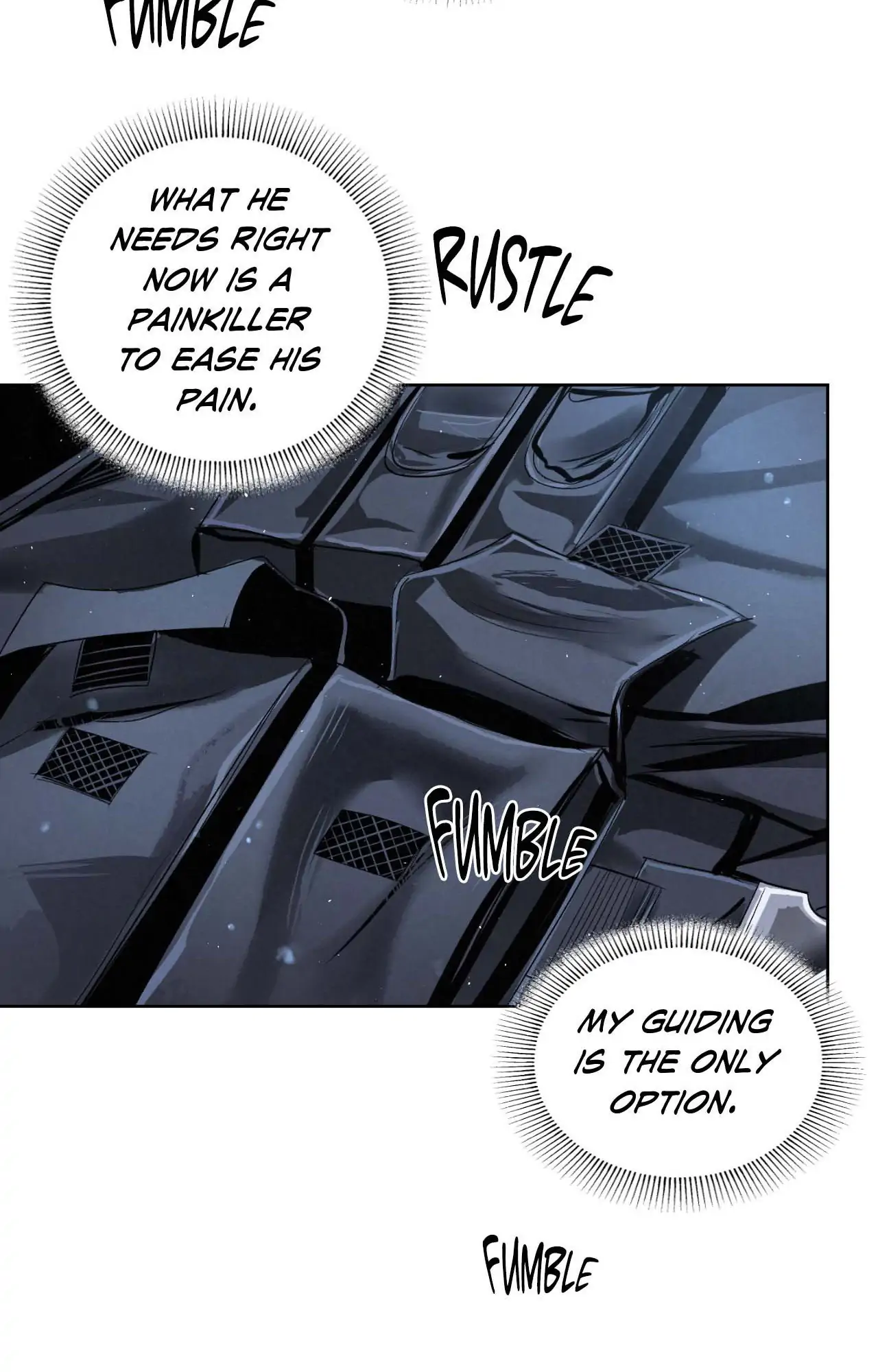 Bloodbound Chapter 44 - Page 71 in English