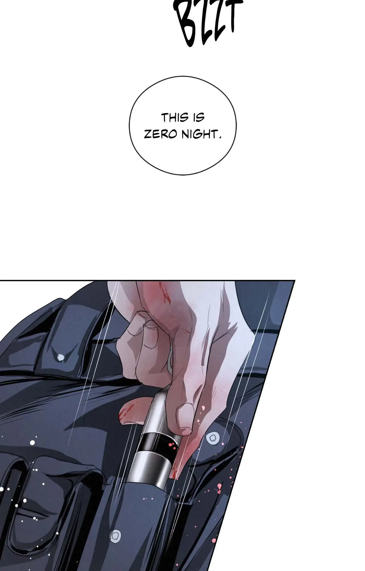 Bloodbound Chapter 44 - Page 74 in English