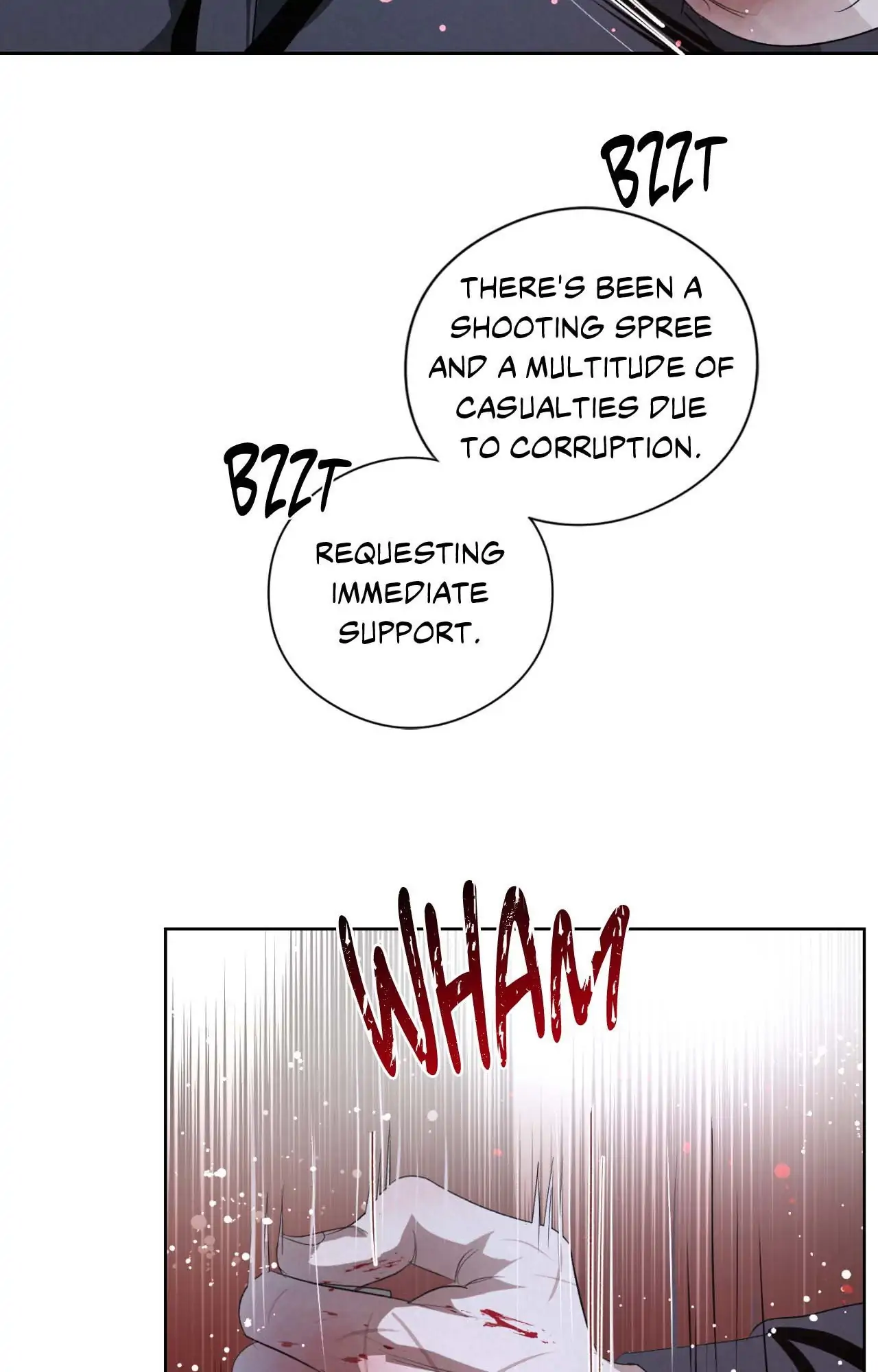 Bloodbound Chapter 44 - Page 76 in English