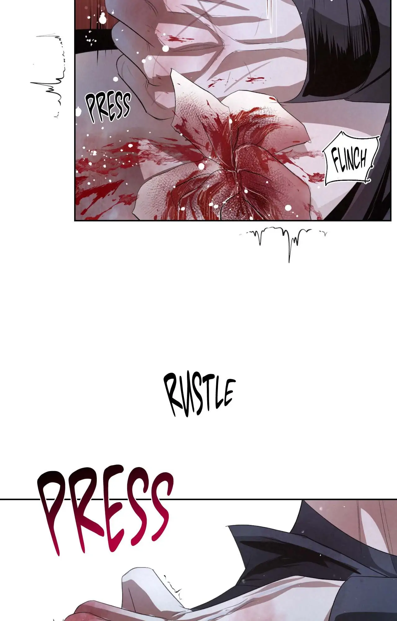 Bloodbound Chapter 44 - Page 77 in English