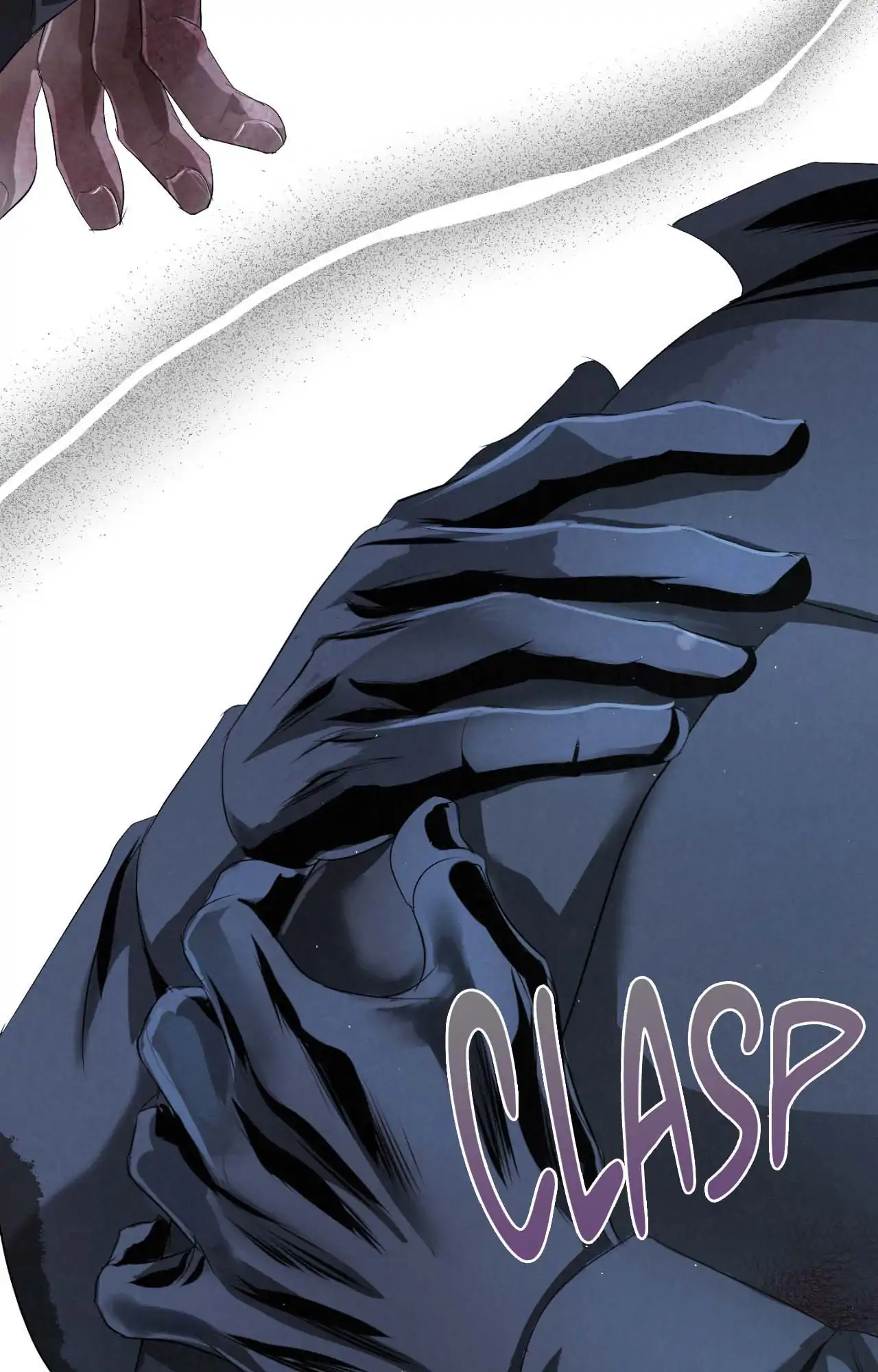 Bloodbound Chapter 44 - Page 8 in English