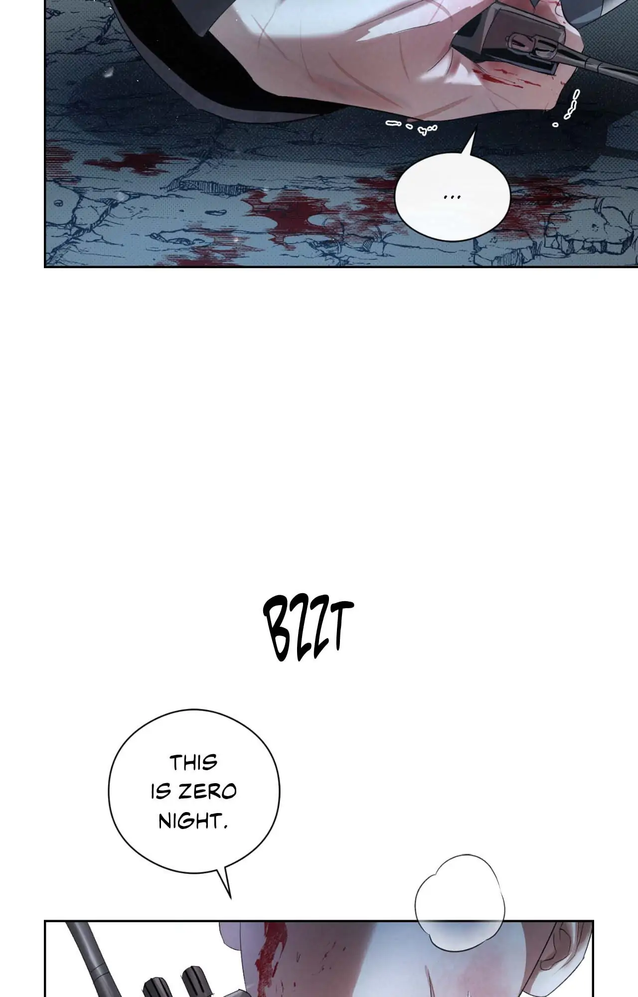 Bloodbound Chapter 44 - Page 80 in English