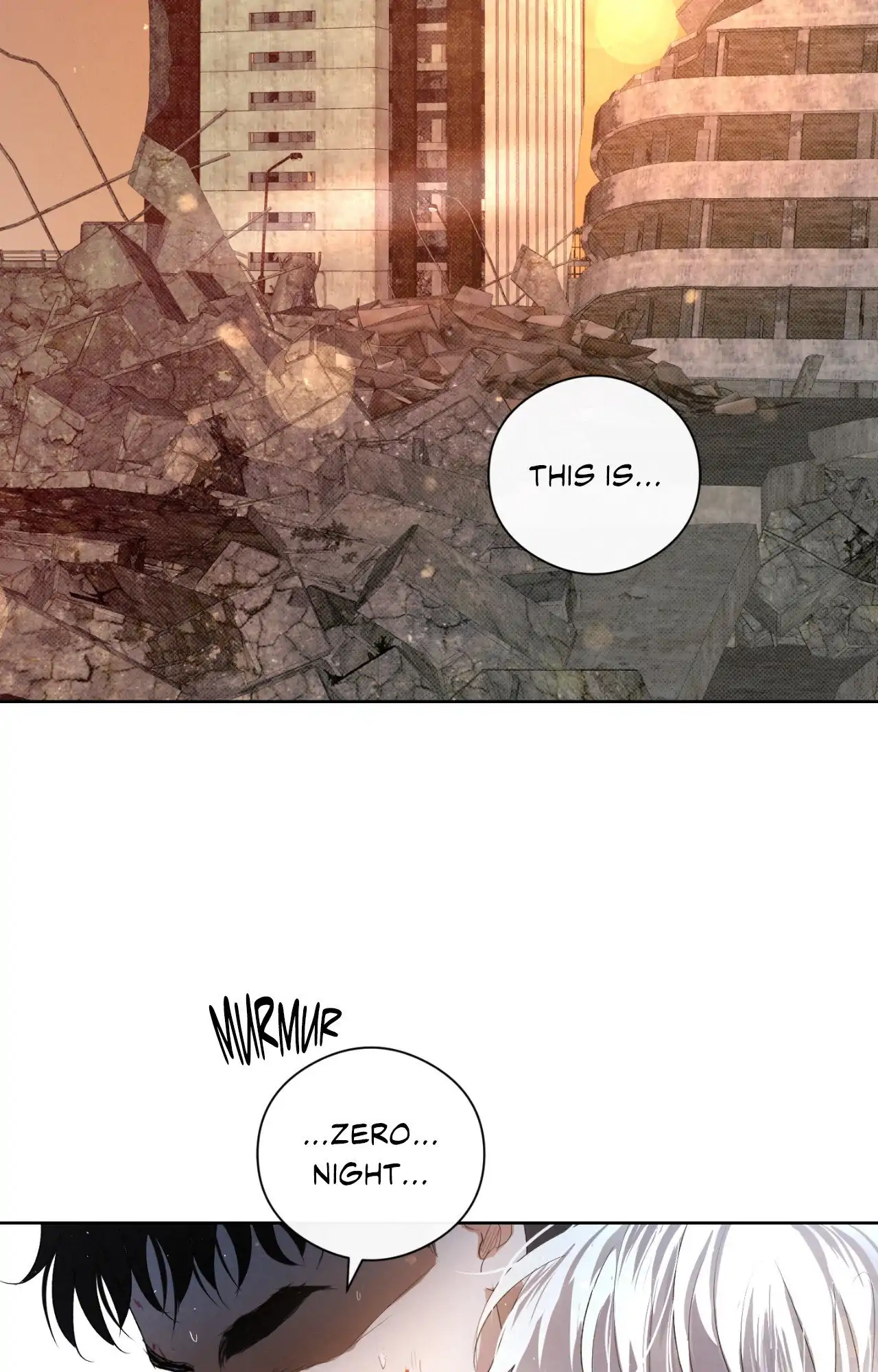 Bloodbound Chapter 44 - Page 85 in English
