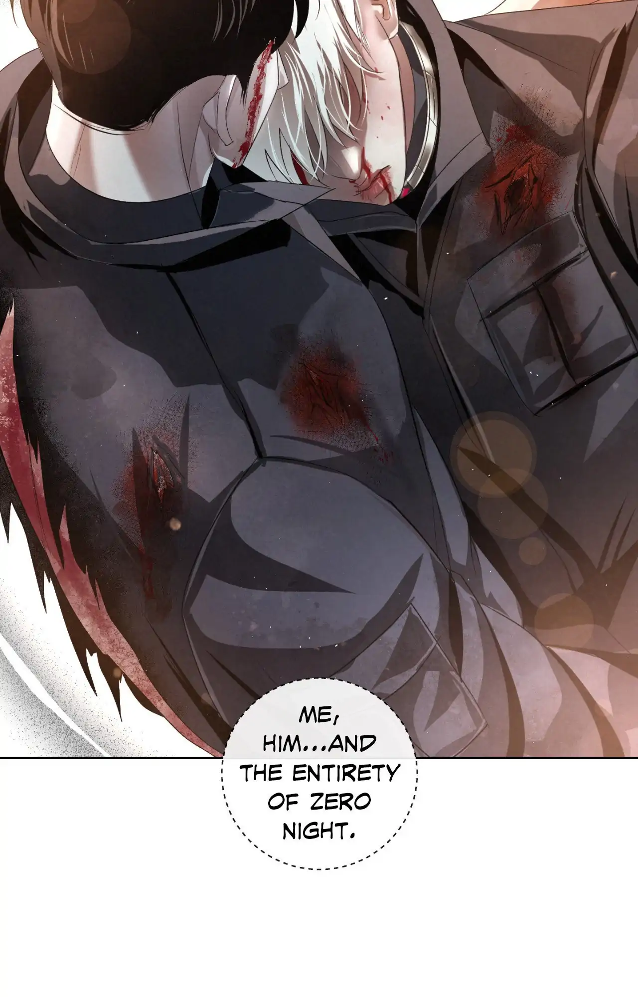 Bloodbound Chapter 44 - Page 90 in English