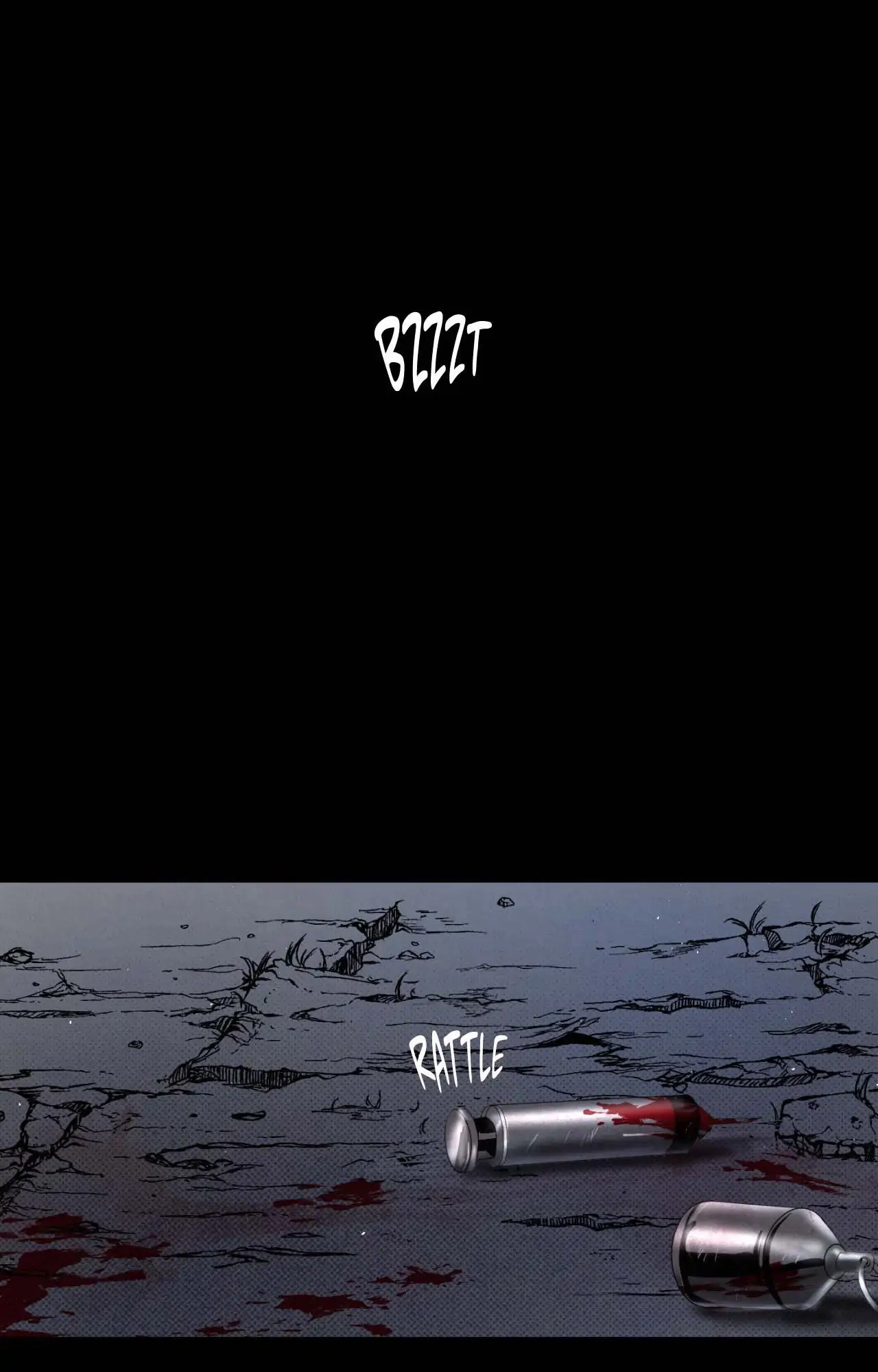 Bloodbound Chapter 44 - Page 96 in English