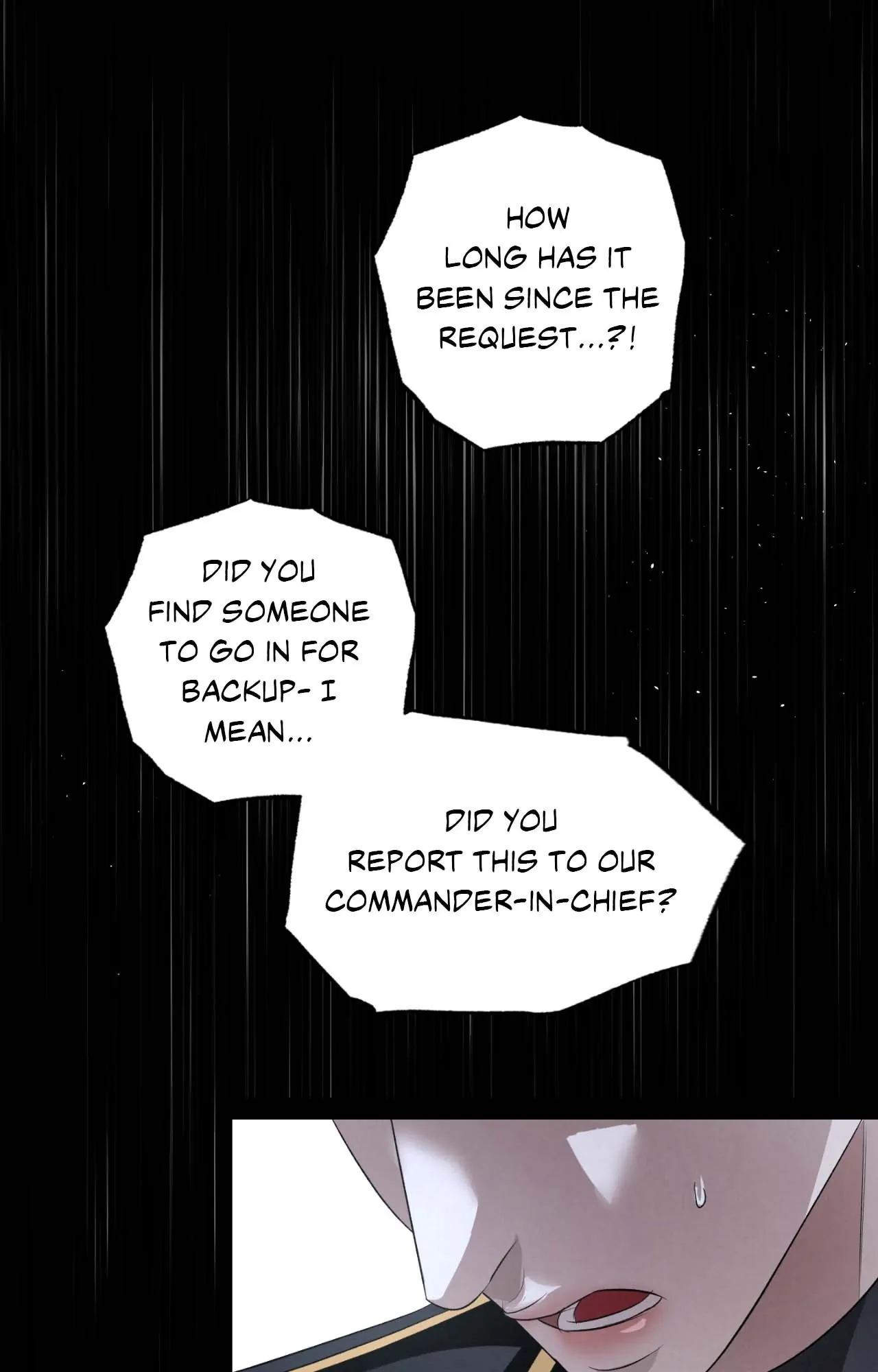 Bloodbound Chapter 45 - Page 22 in English