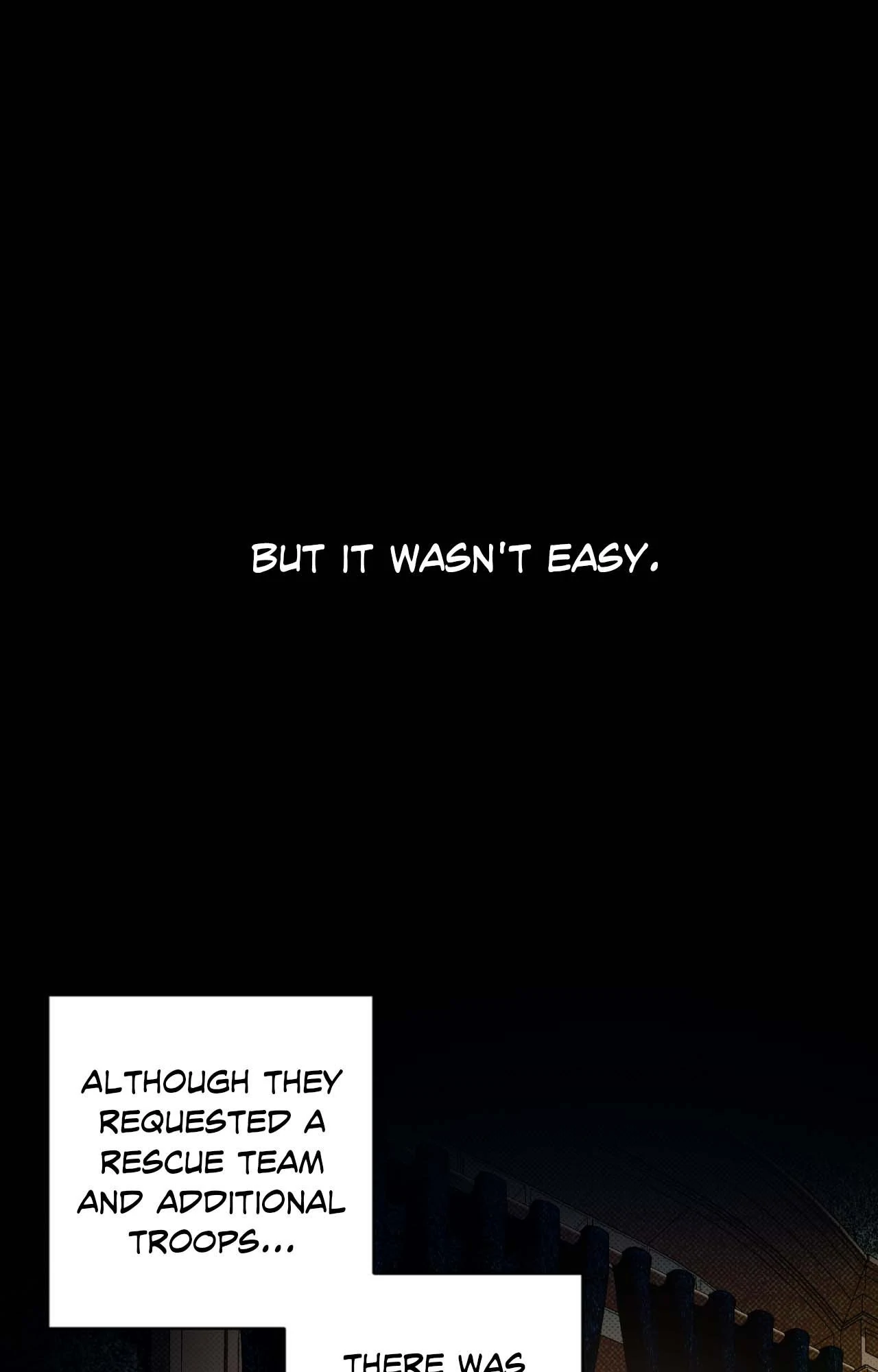 Bloodbound Chapter 45 - Page 27 in English