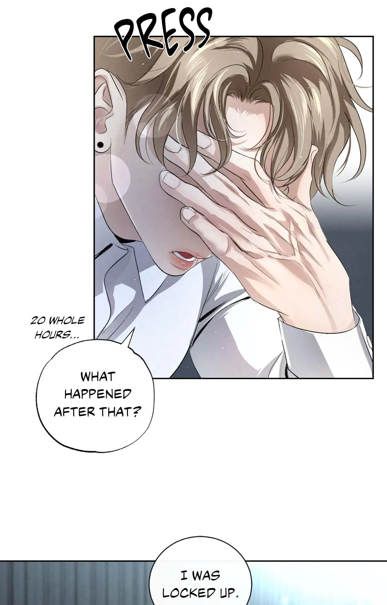 Bloodbound Chapter 45 - Page 53 in English