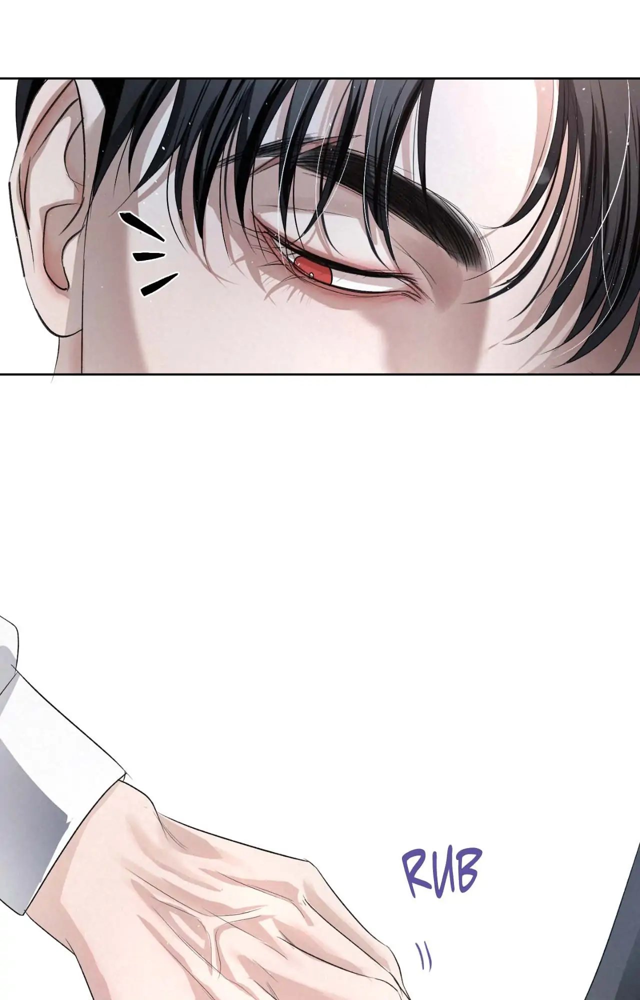 Bloodbound Chapter 45 - Page 59 in English