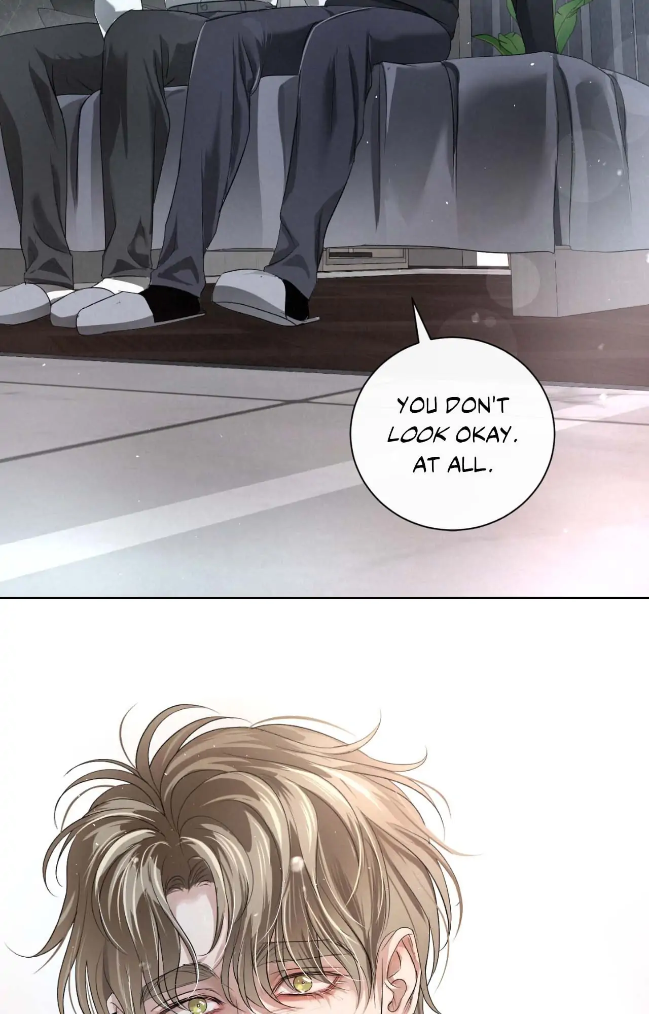 Bloodbound Chapter 45 - Page 68 in English