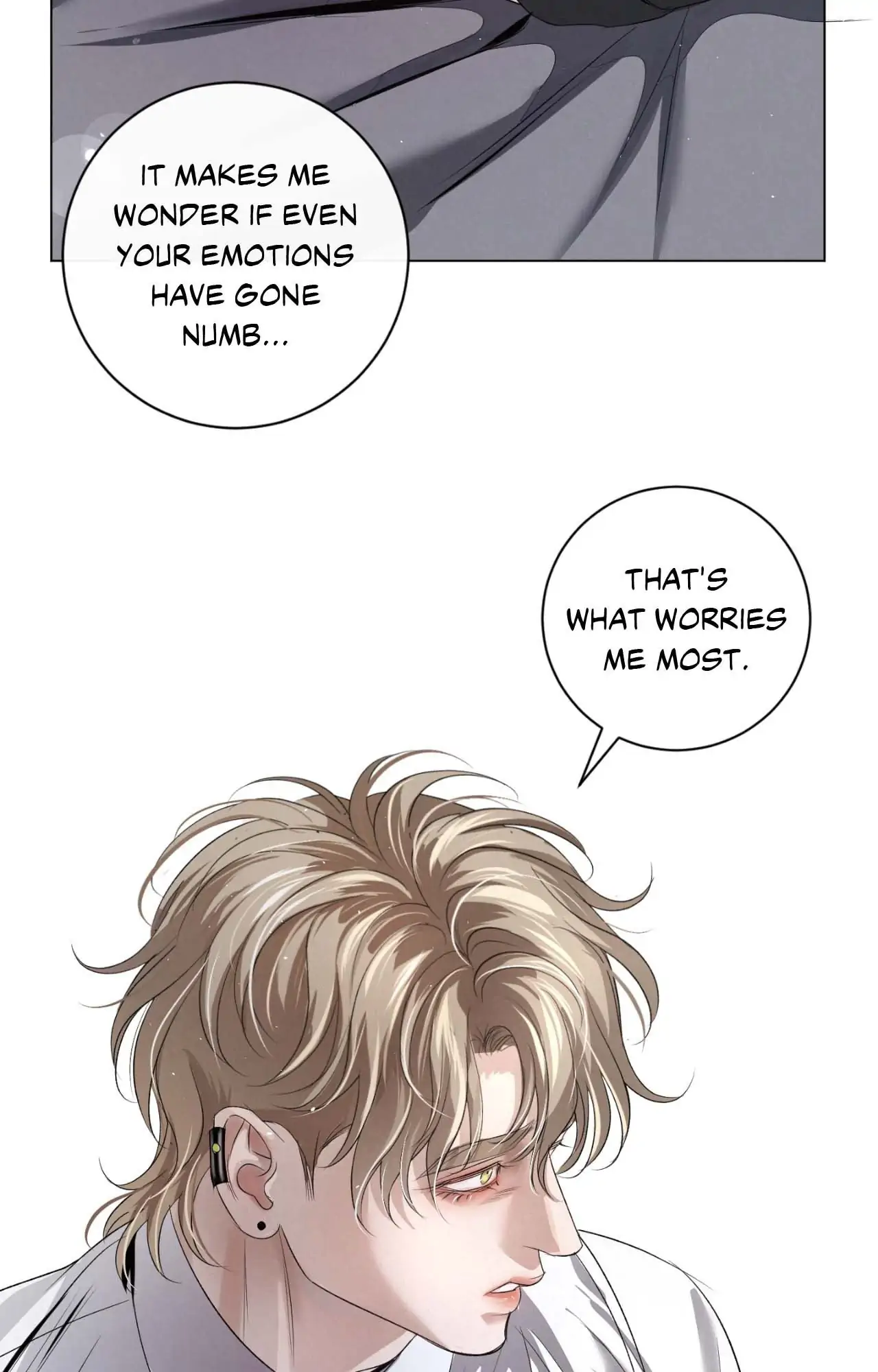 Bloodbound Chapter 45 - Page 78 in English