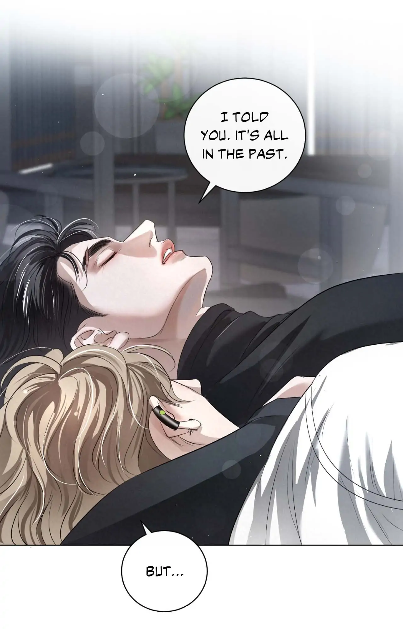 Bloodbound Chapter 45 - Page 87 in English