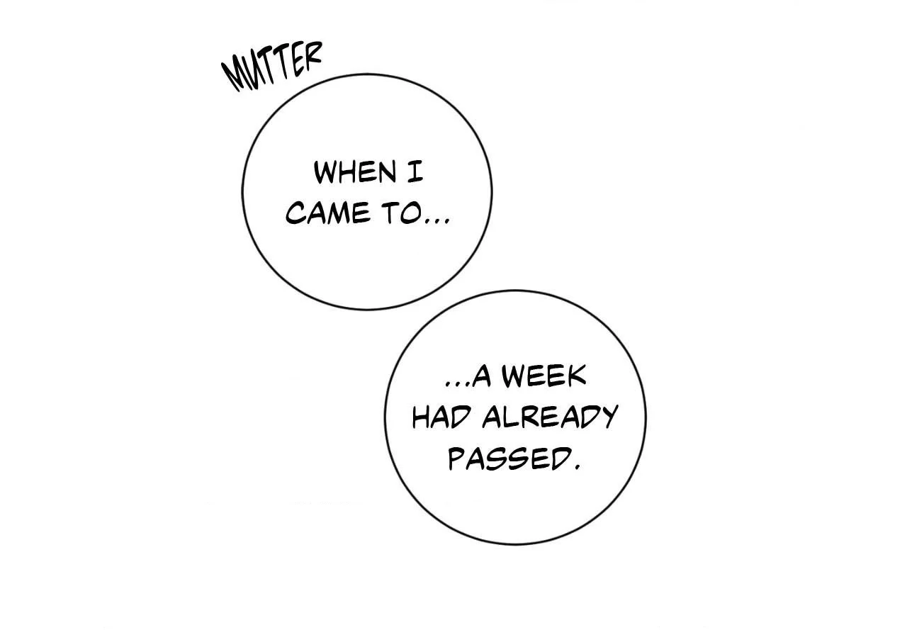 Bloodbound Chapter 45 - Page 91 in English