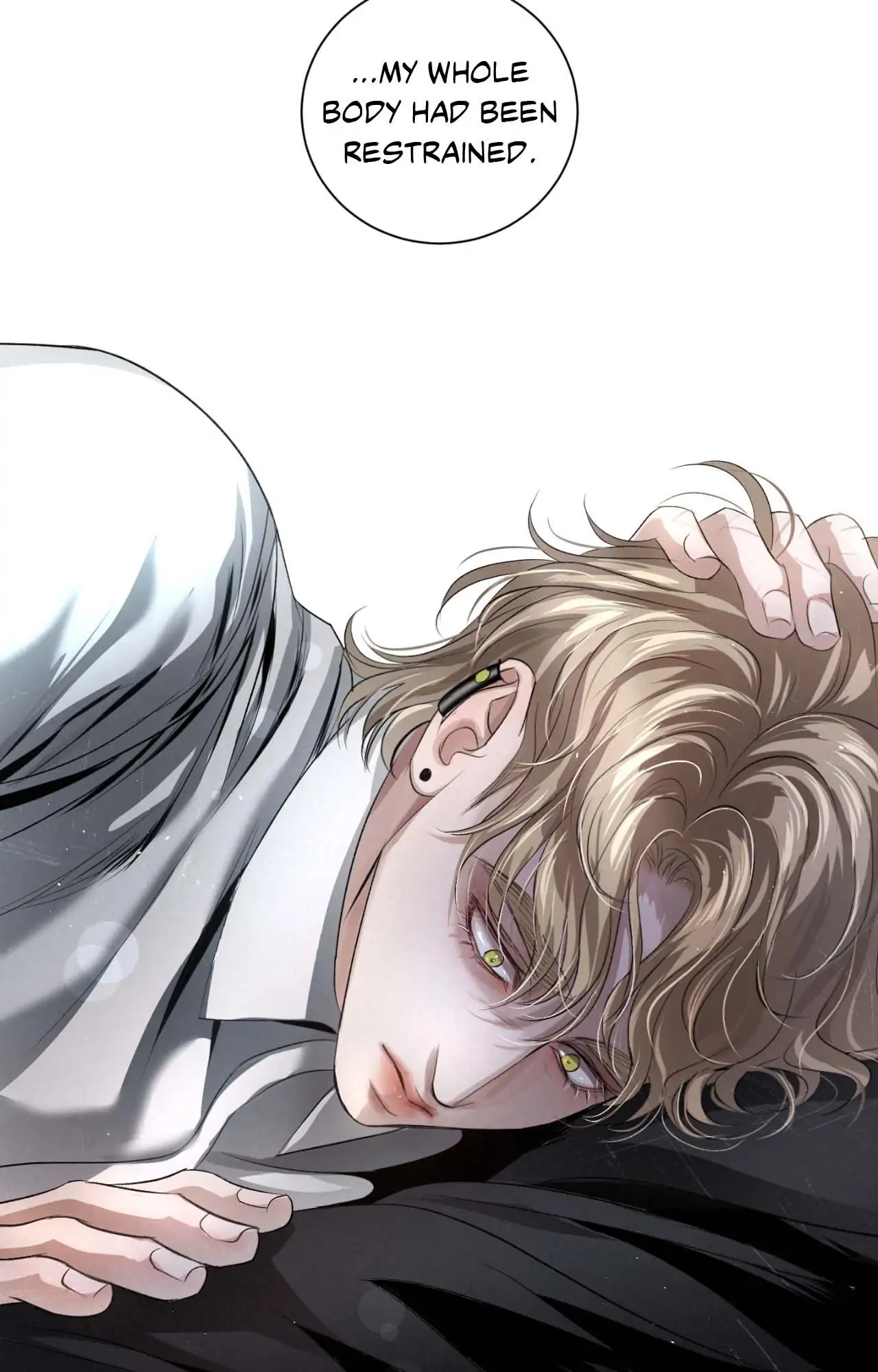 Bloodbound Chapter 45 - Page 93 in English