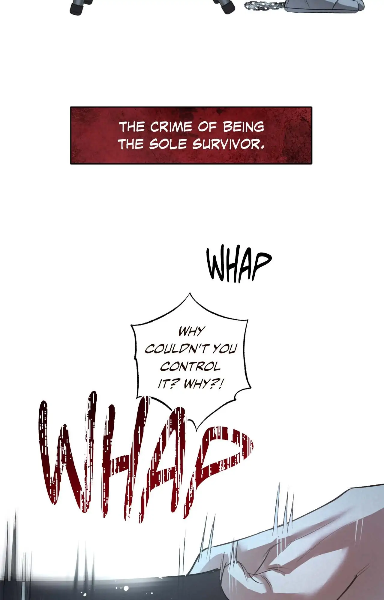 Bloodbound Chapter 46 - Page 30 in English