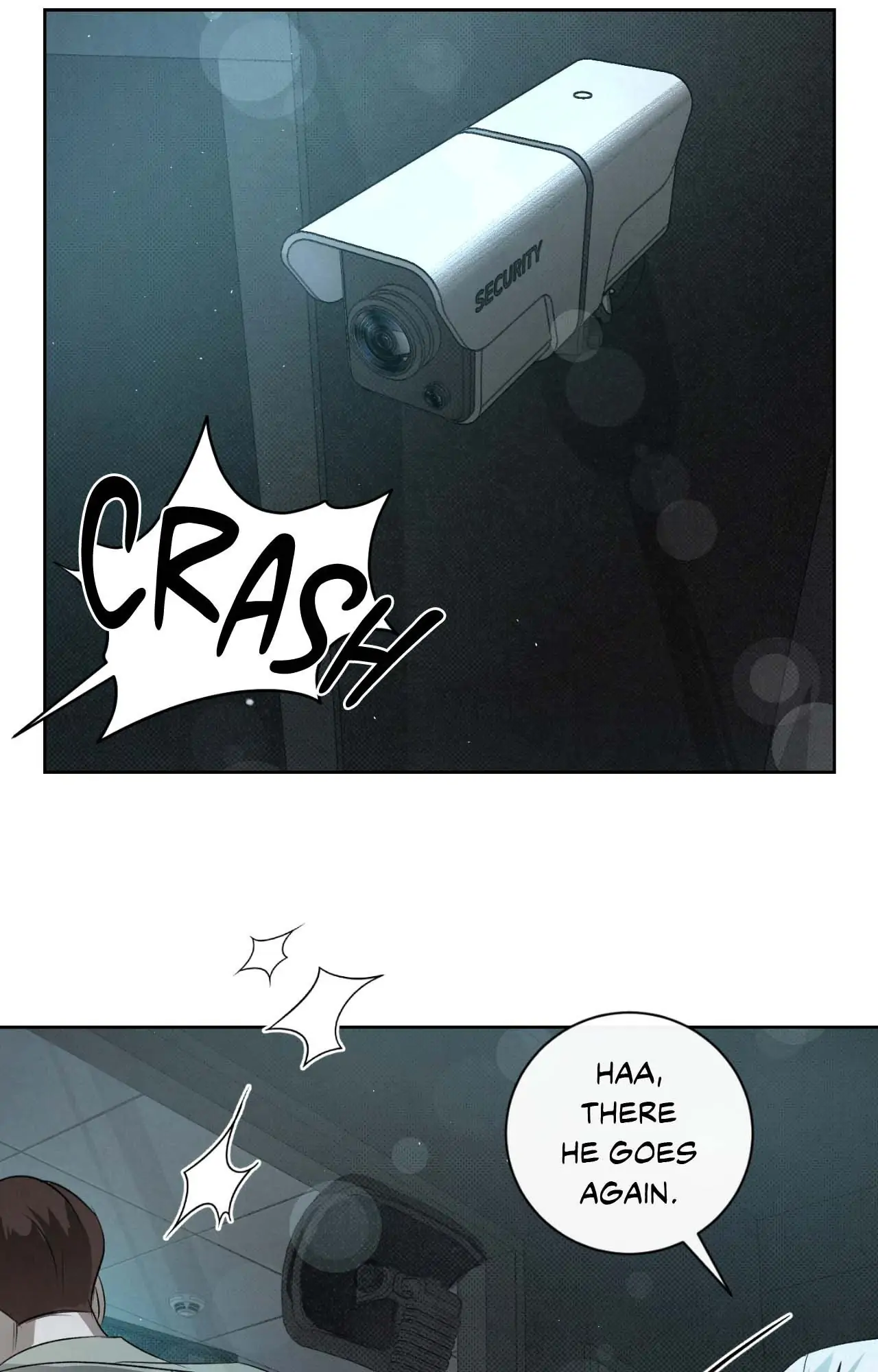 Bloodbound Chapter 46 - Page 42 in English
