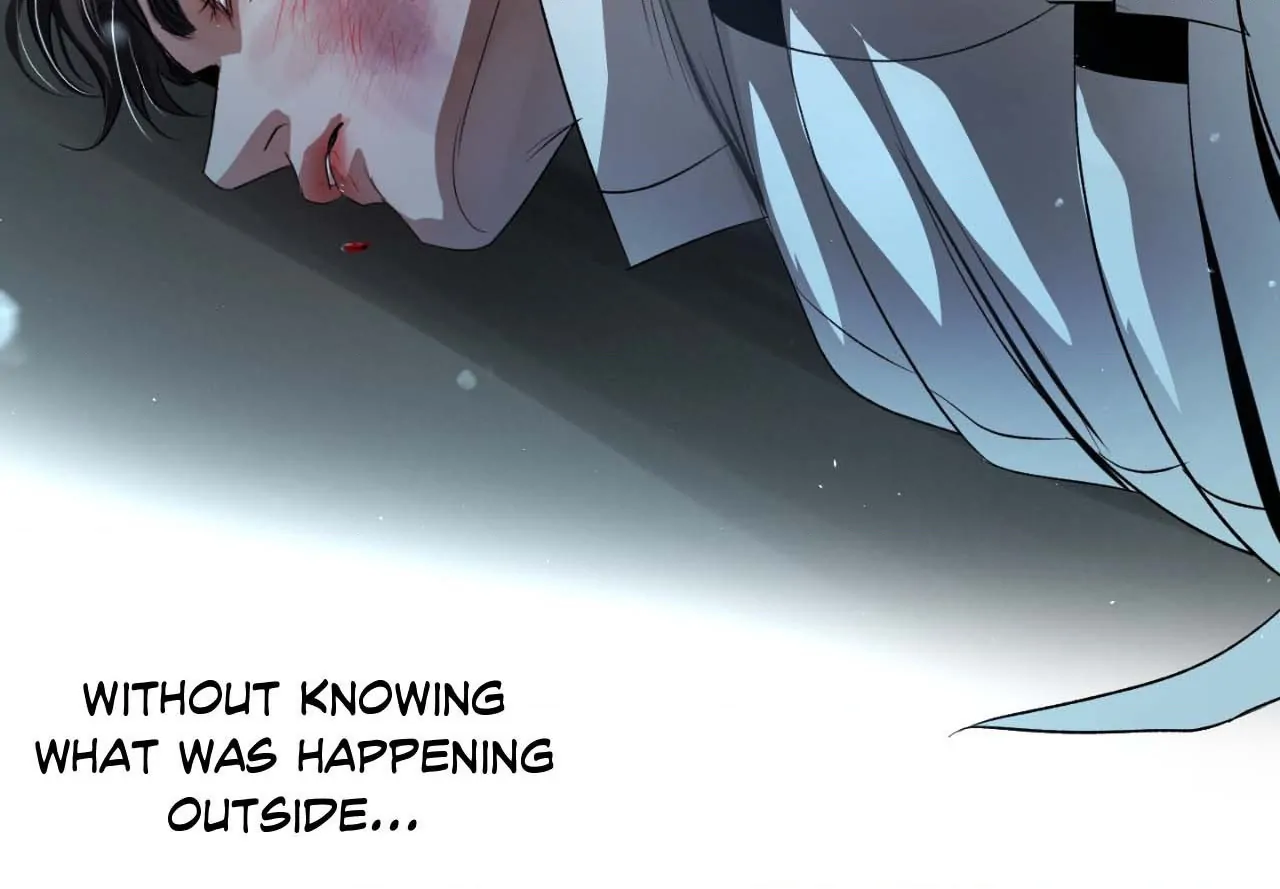 Bloodbound Chapter 46 - Page 51 in English