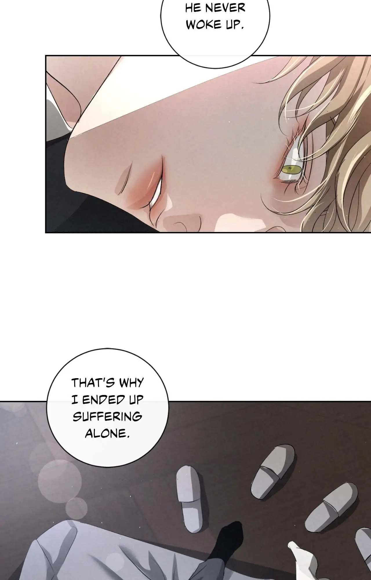Bloodbound Chapter 46 - Page 65 in English