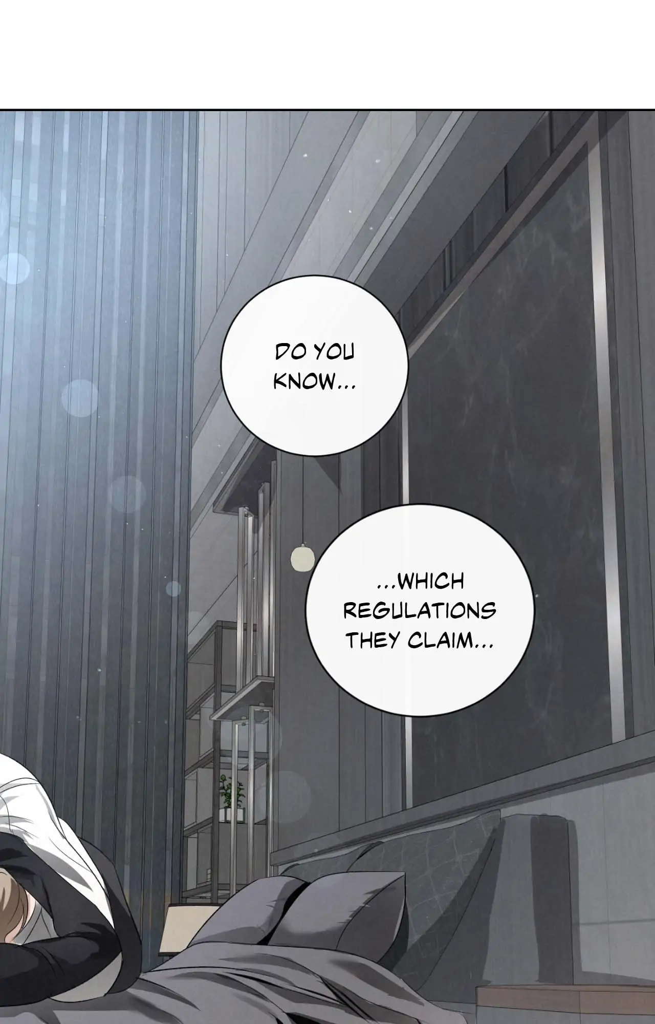 Bloodbound Chapter 46 - Page 68 in English