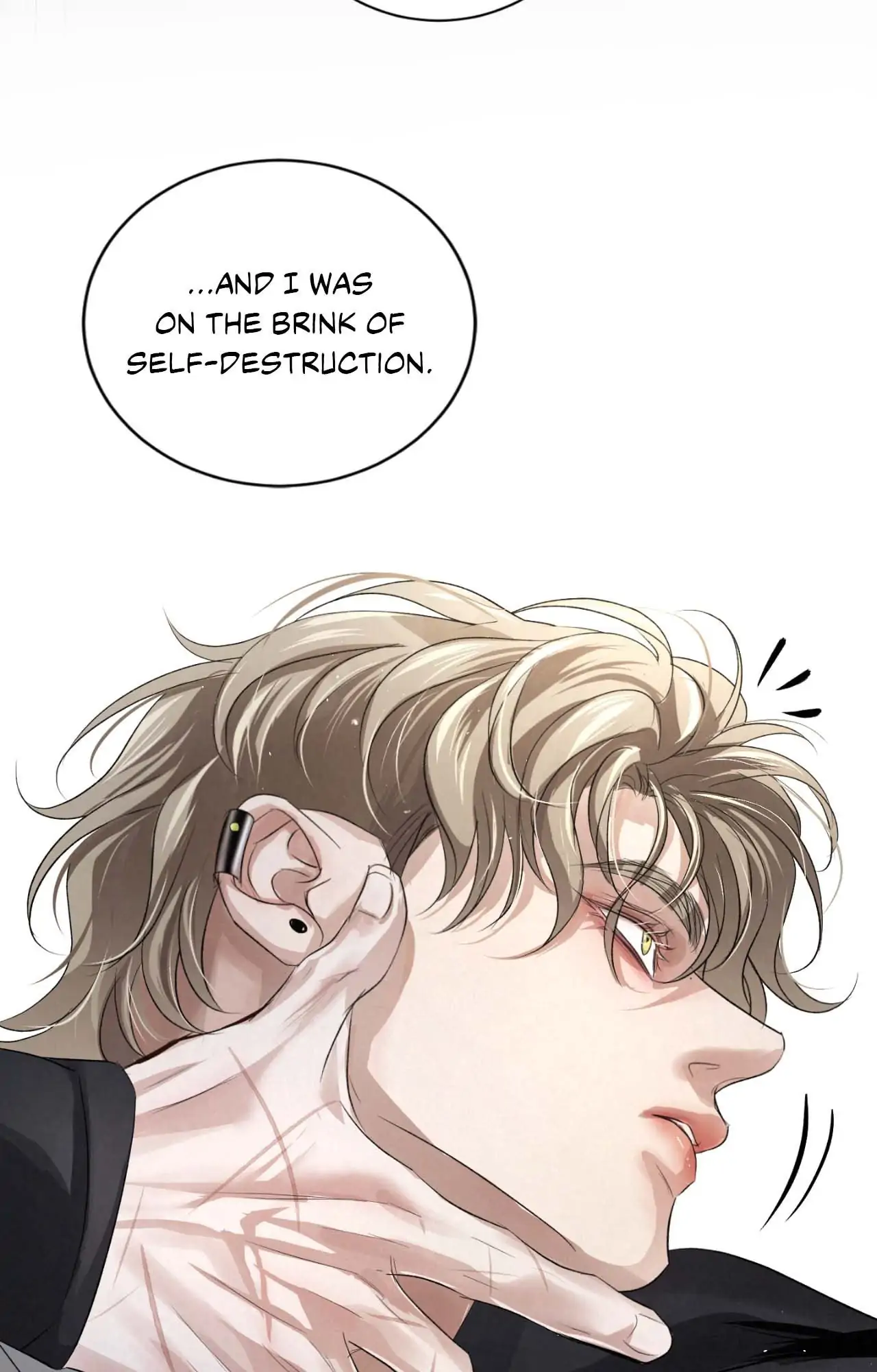 Bloodbound Chapter 46 - Page 75 in English