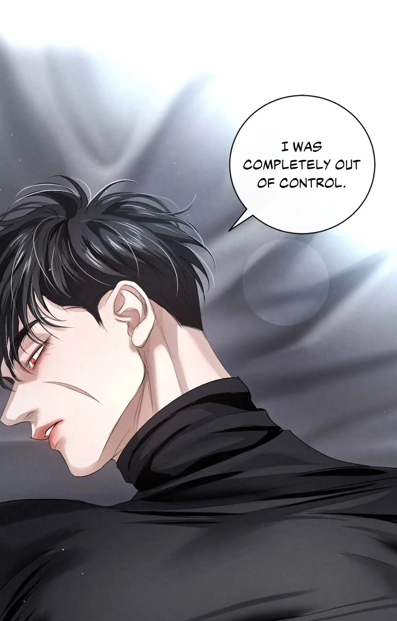 Bloodbound Chapter 46 - Page 76 in English