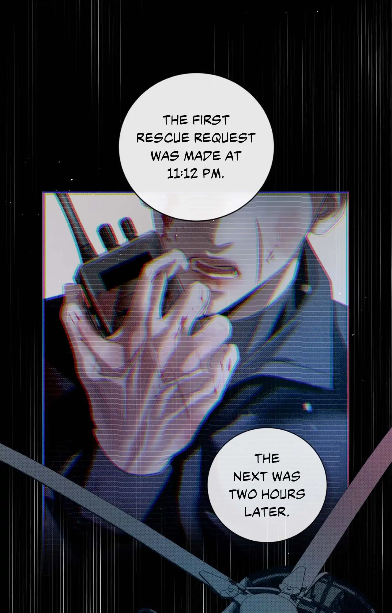 Bloodbound Chapter 46 - Page 9 in English