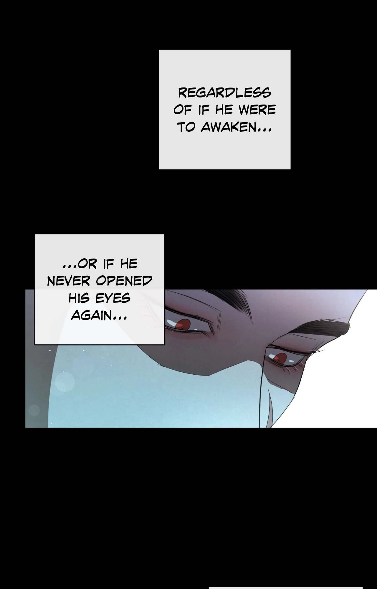 Bloodbound Chapter 46 - Page 91 in English