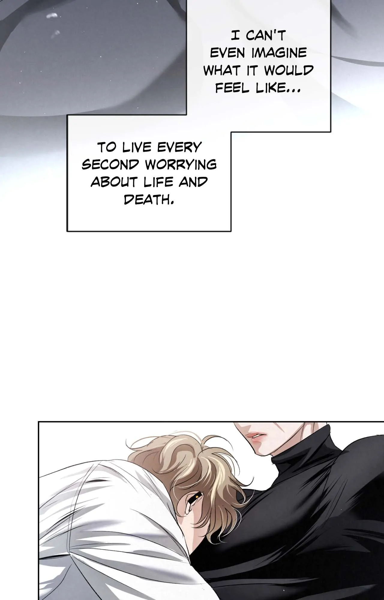 Bloodbound Chapter 47 - Page 19 in English