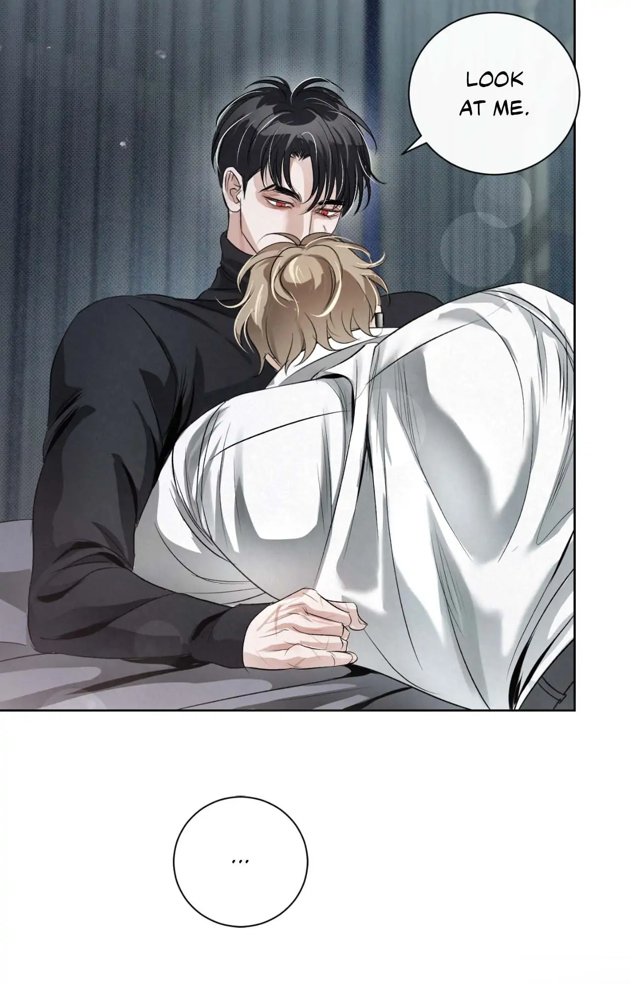 Bloodbound Chapter 47 - Page 24 in English
