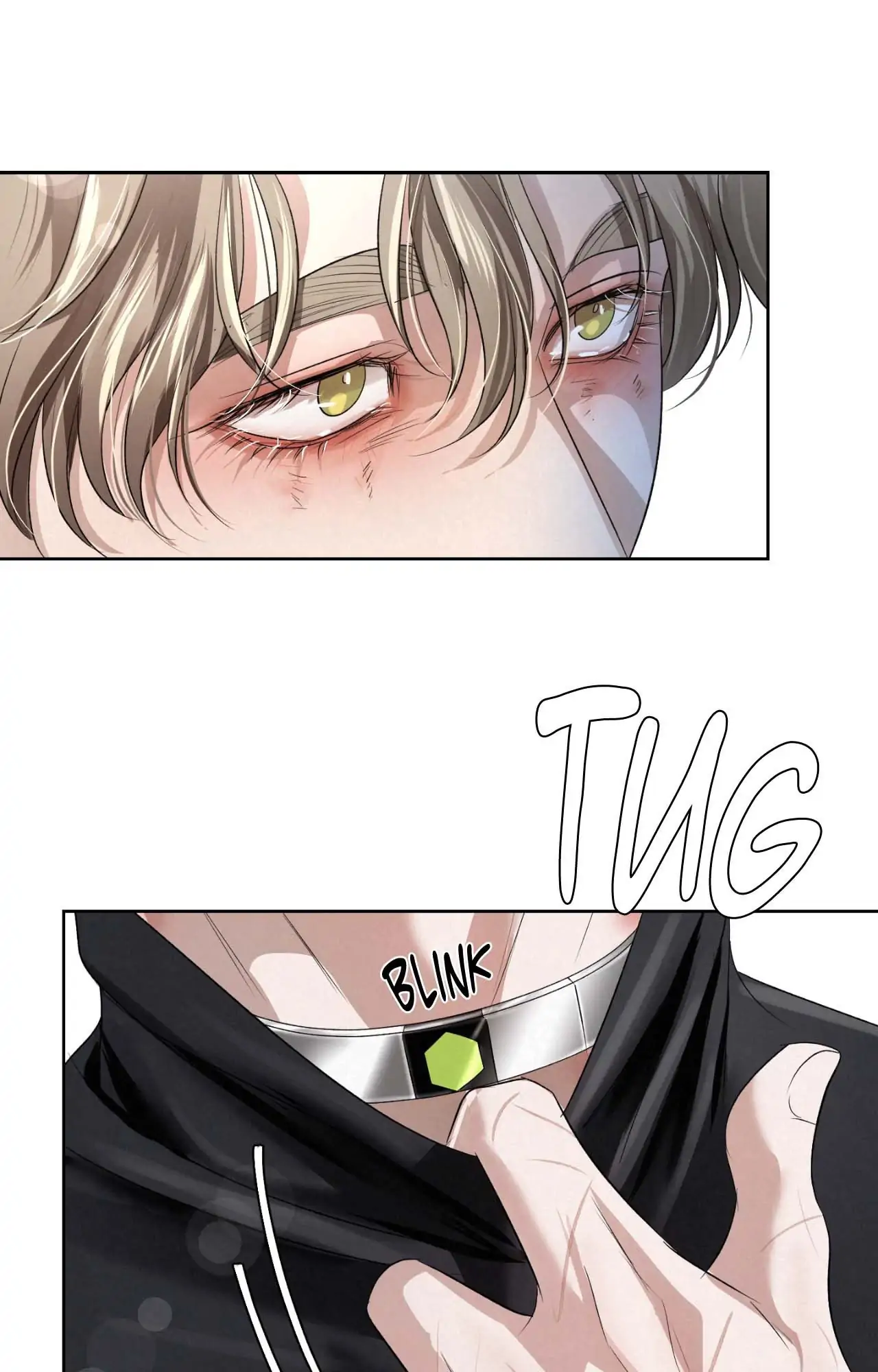 Bloodbound Chapter 47 - Page 32 in English