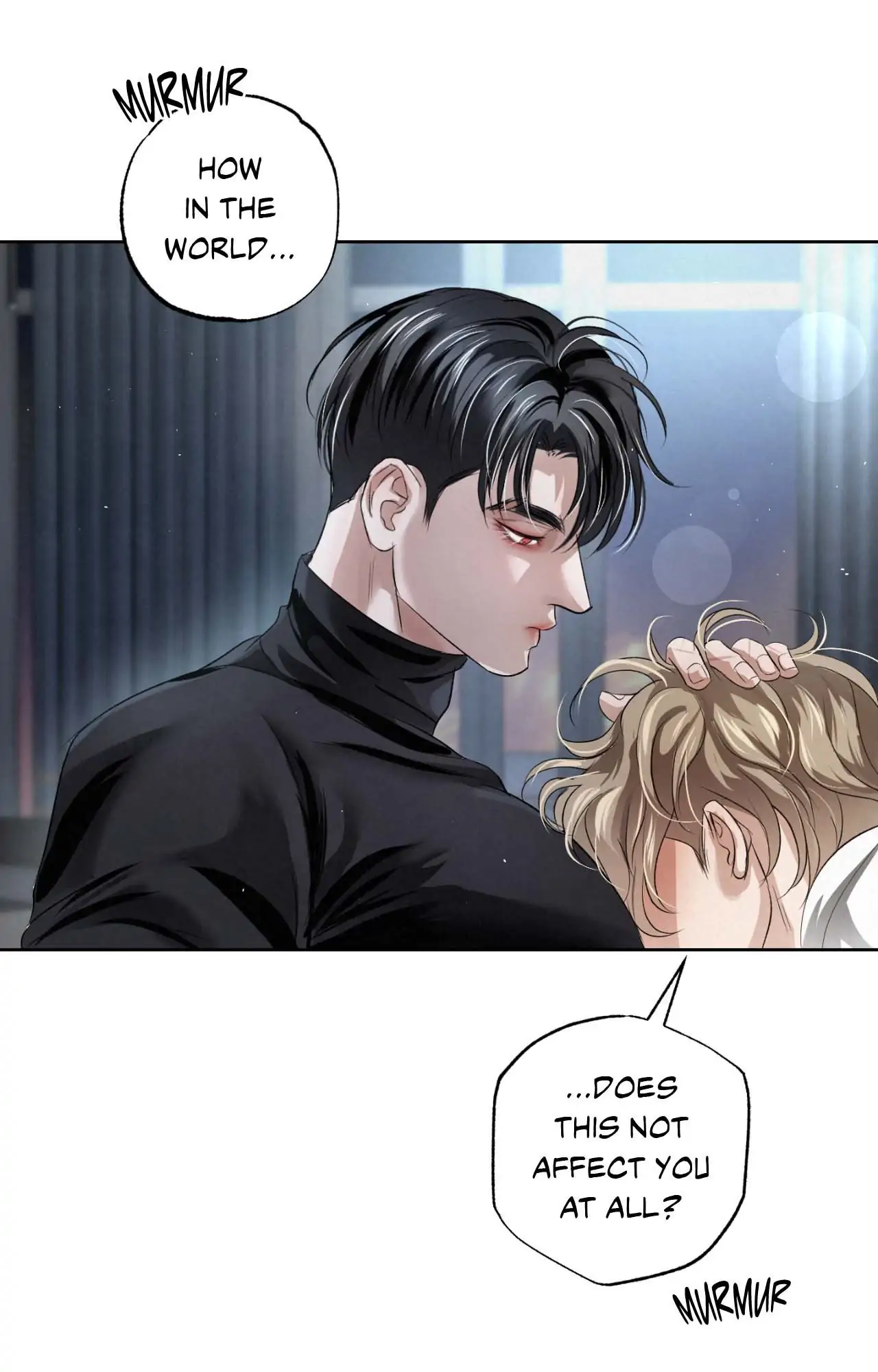 Bloodbound Chapter 47 - Page 38 in English