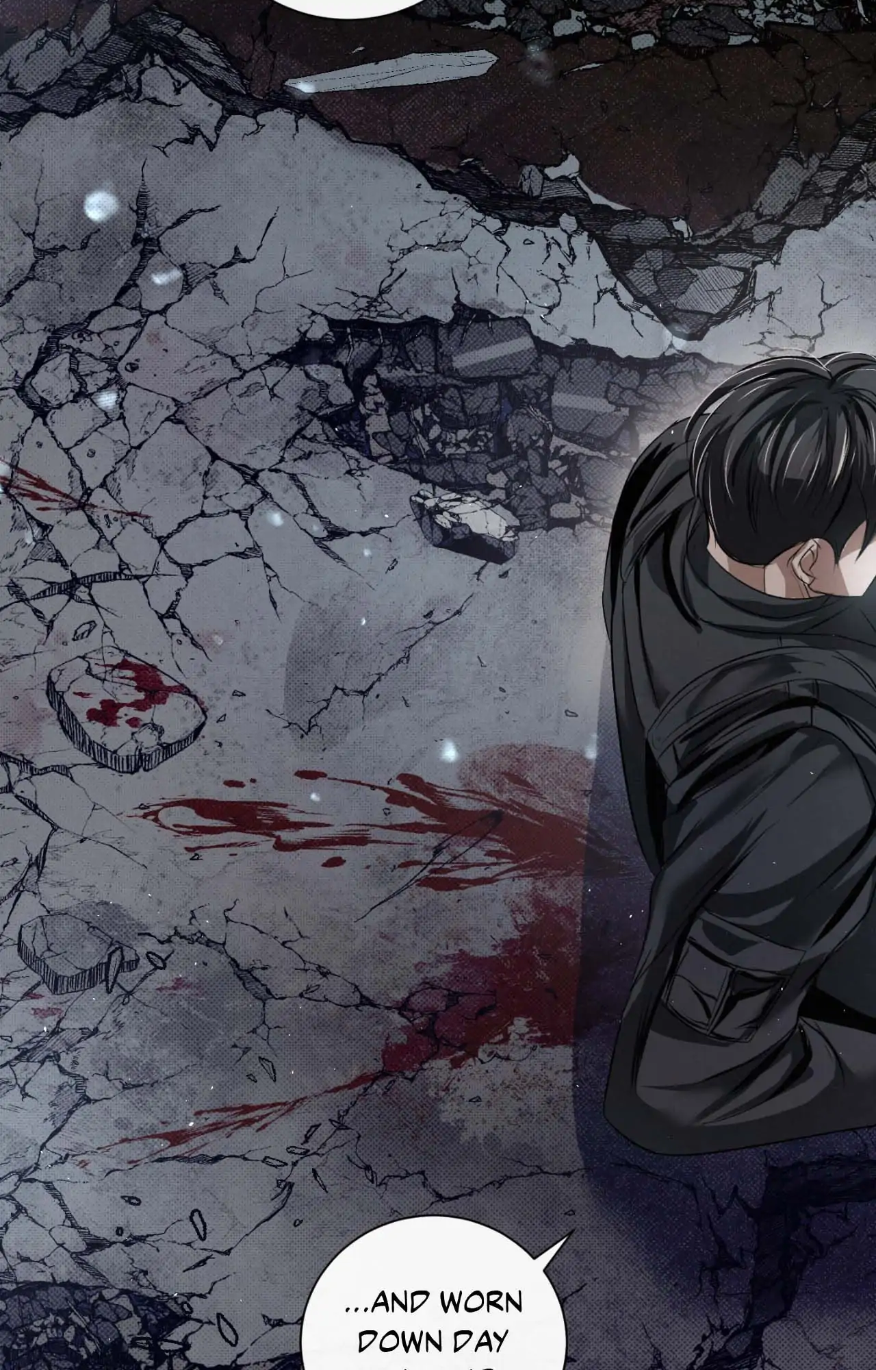 Bloodbound Chapter 47 - Page 44 in English