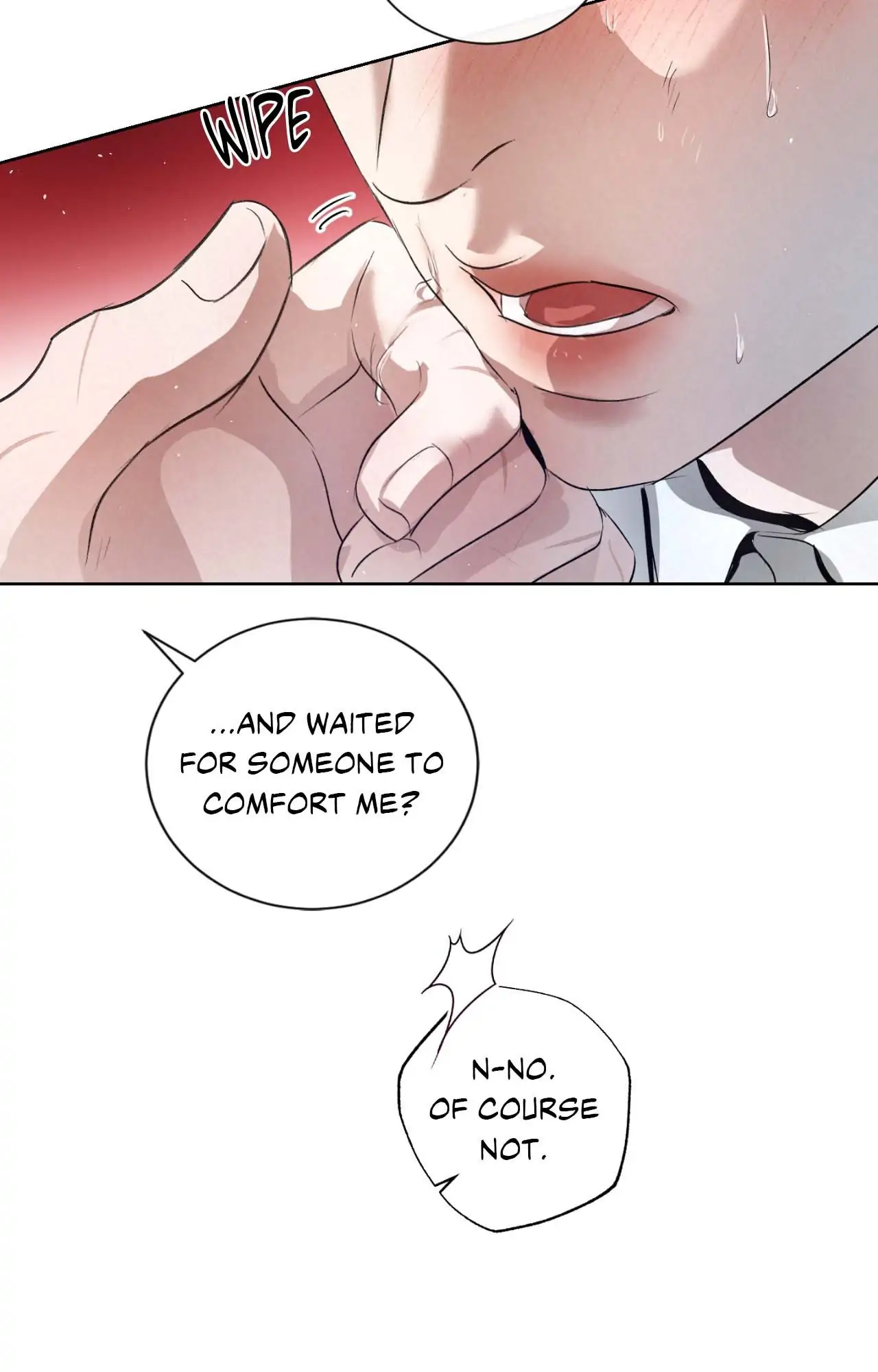 Bloodbound Chapter 47 - Page 47 in English