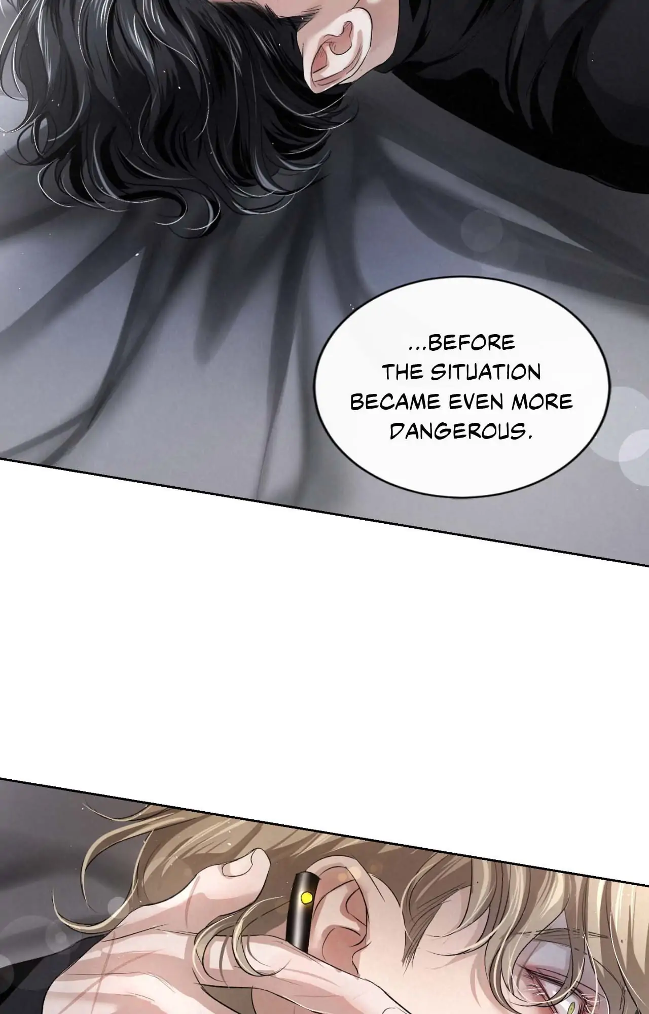 Bloodbound Chapter 47 - Page 5 in English